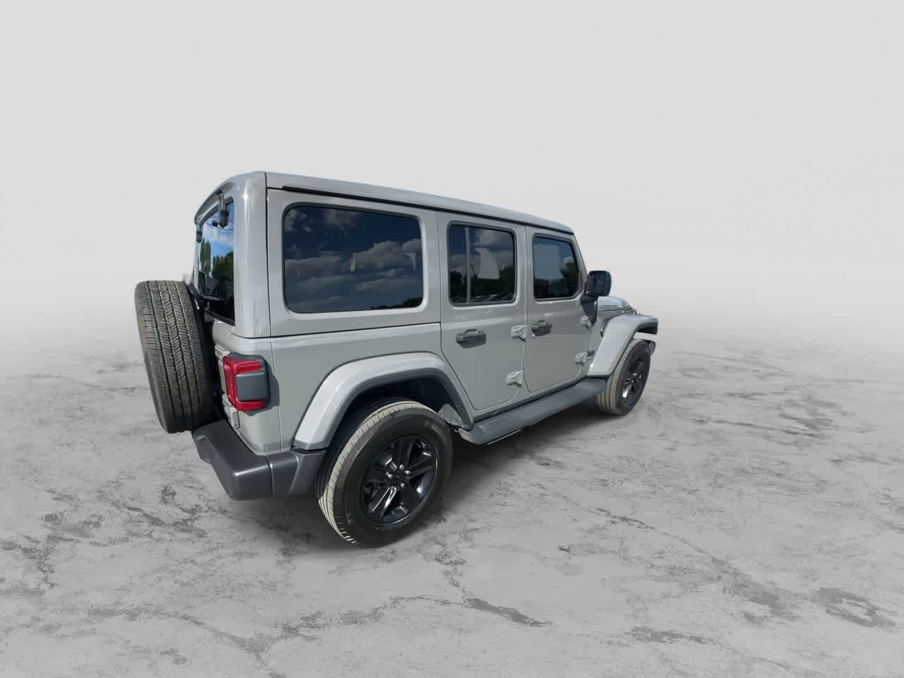 Thumbnail: 2020 Jeep Wrangler - 8