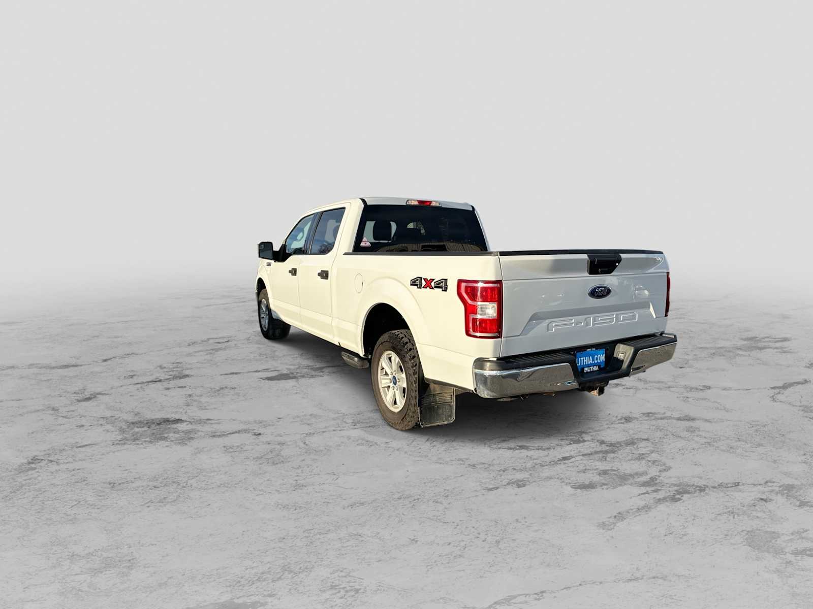 Thumbnail: 2020 Ford F-150 - 6