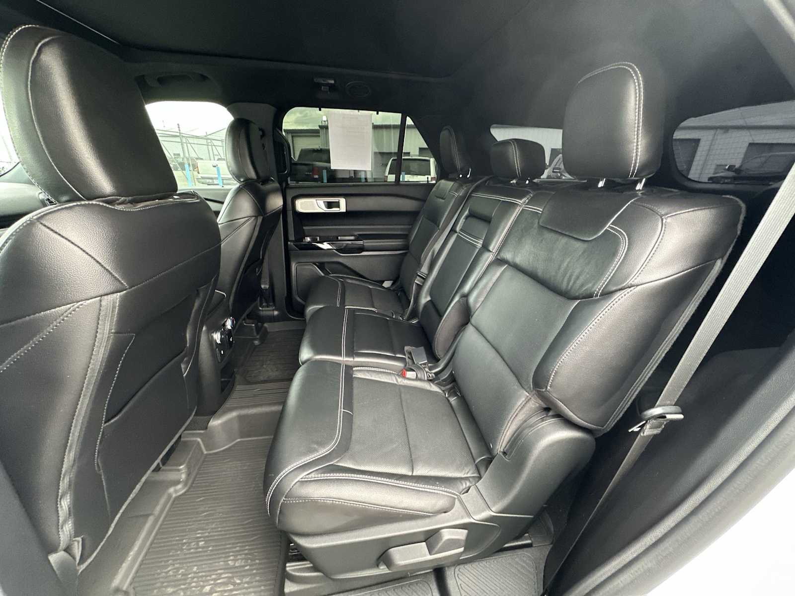 Thumbnail: 2021 Ford Explorer - 24