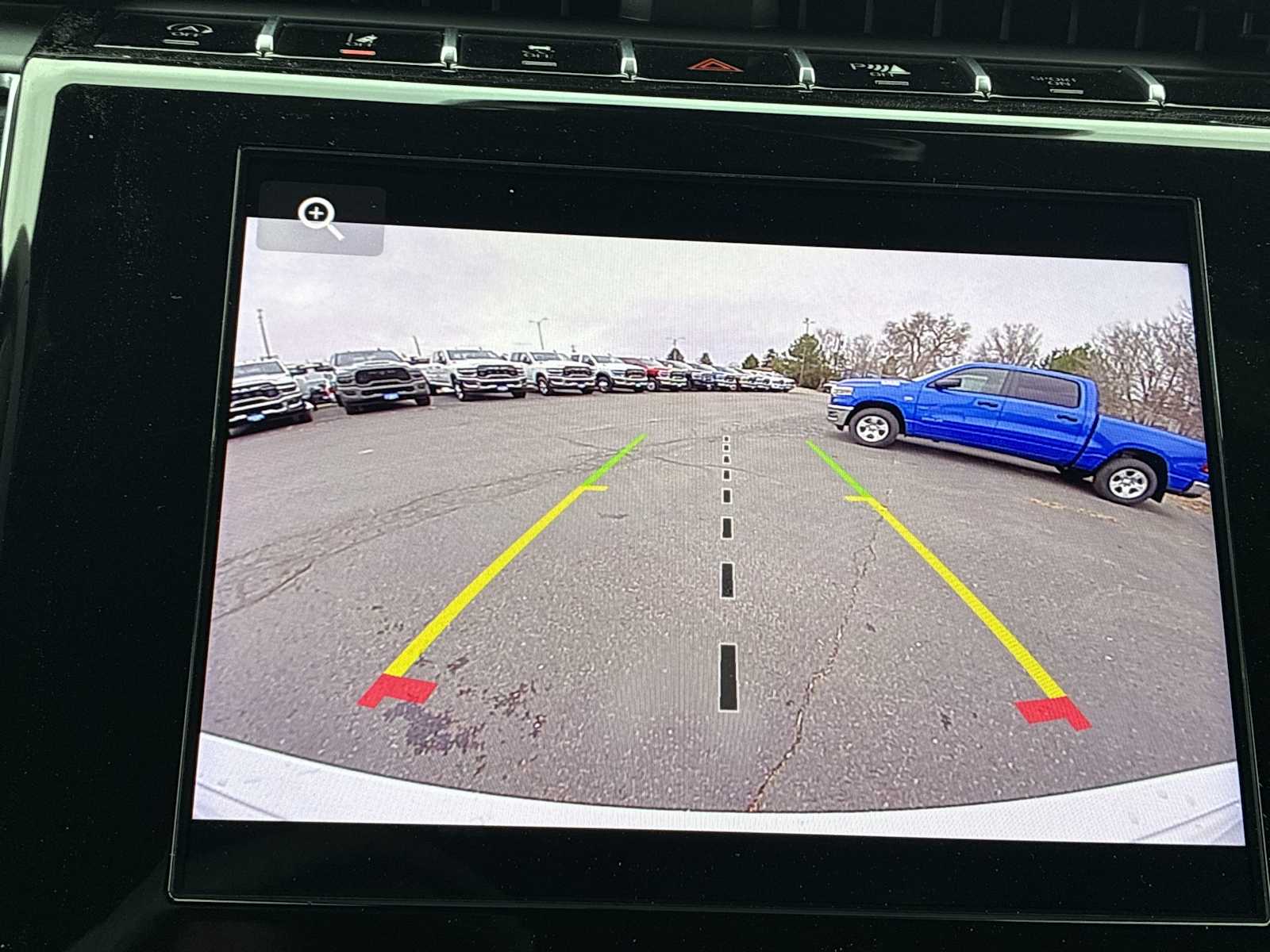 Thumbnail: 2026 Jeep Grand Cherokee - 22