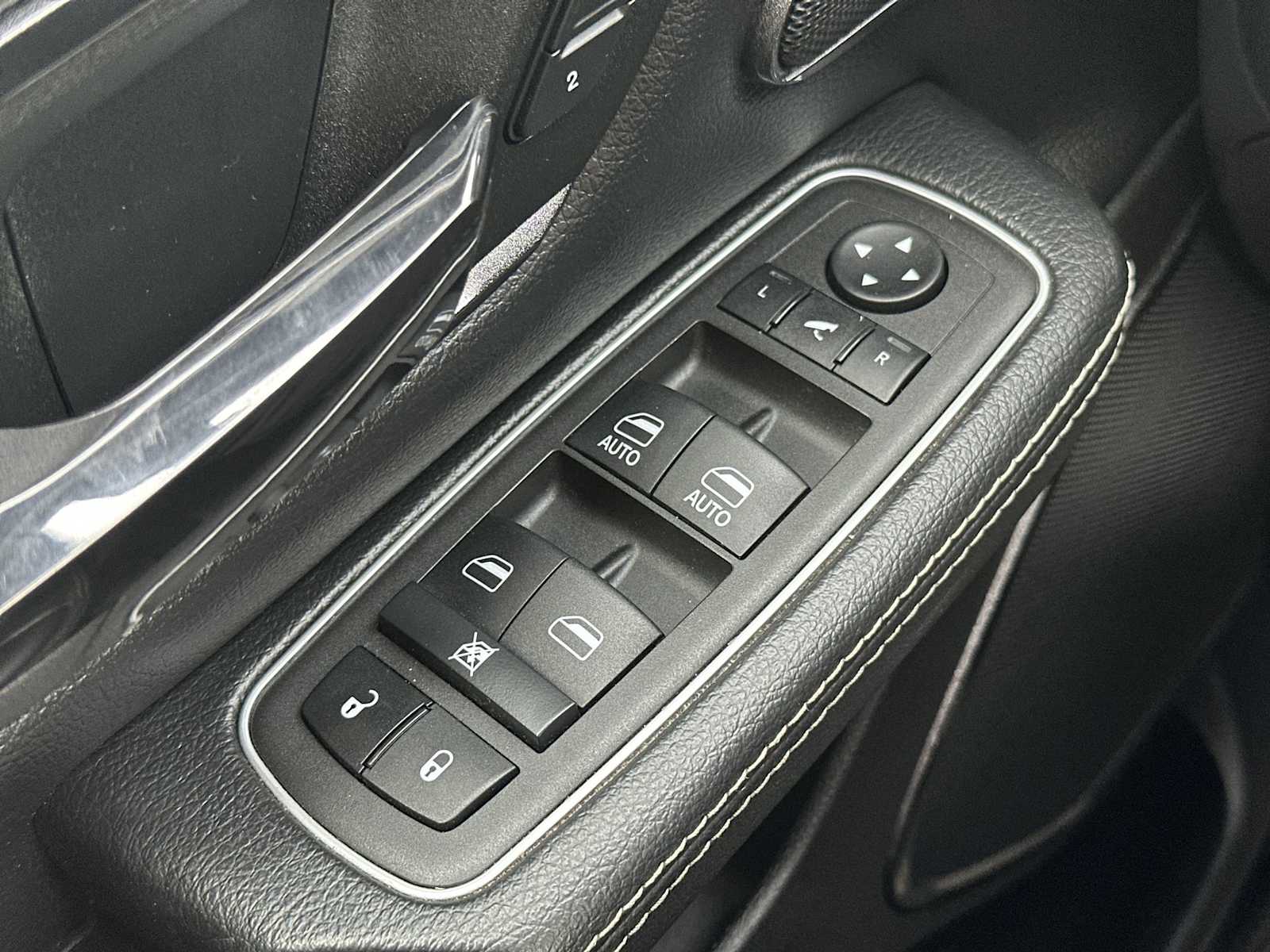 Thumbnail: 2022 RAM 1500 - 15