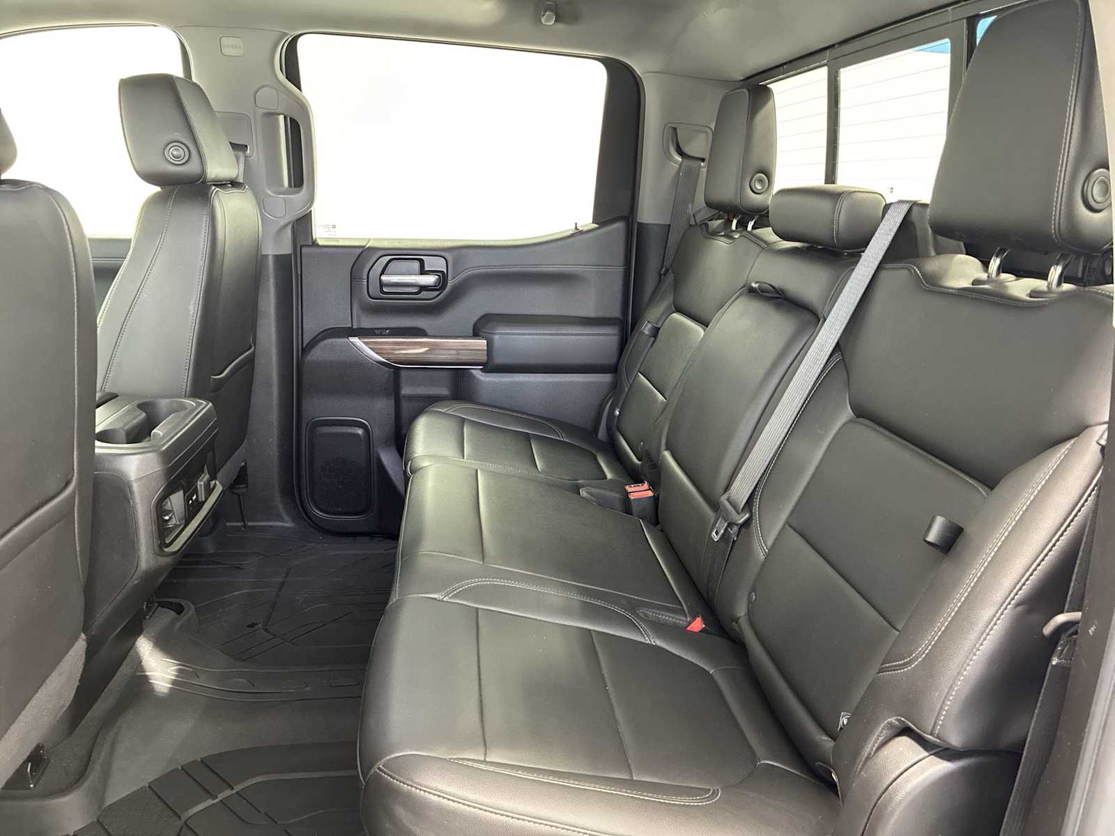 Thumbnail: 2019 Chevrolet Silverado 1500 - 25