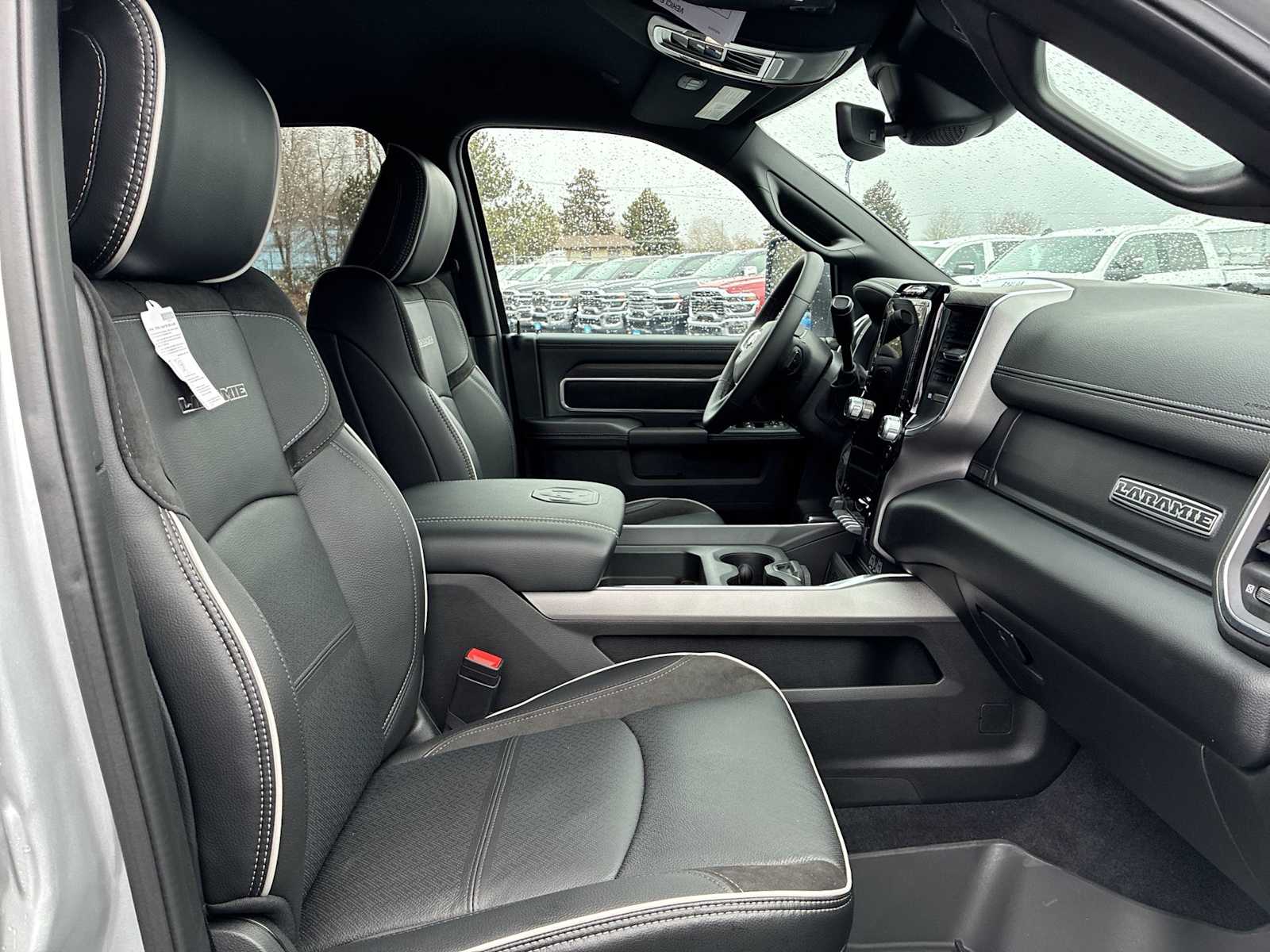 Thumbnail: 2026 RAM 3500 - 24