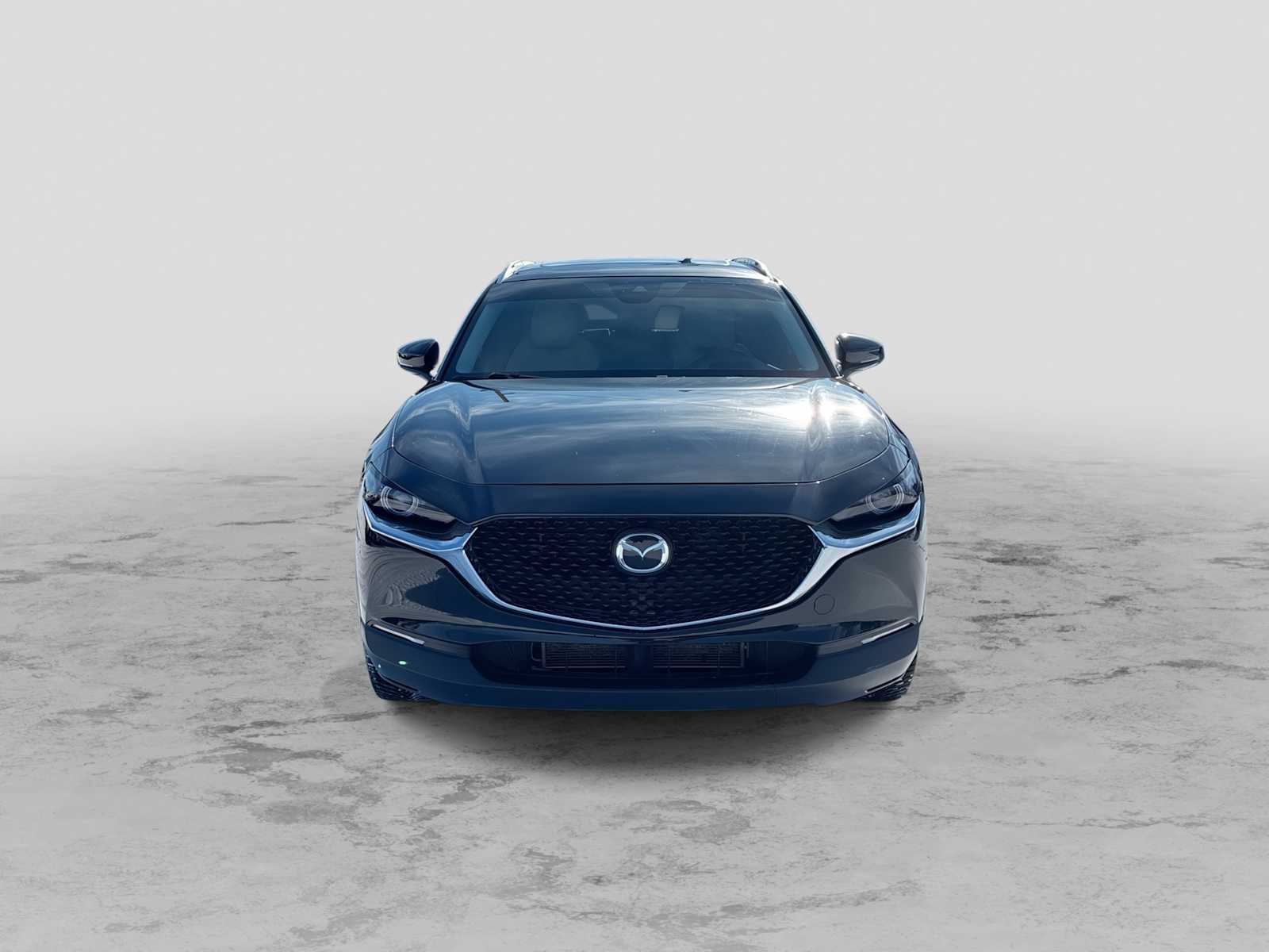 Thumbnail: 2021 Mazda CX-30 - 3