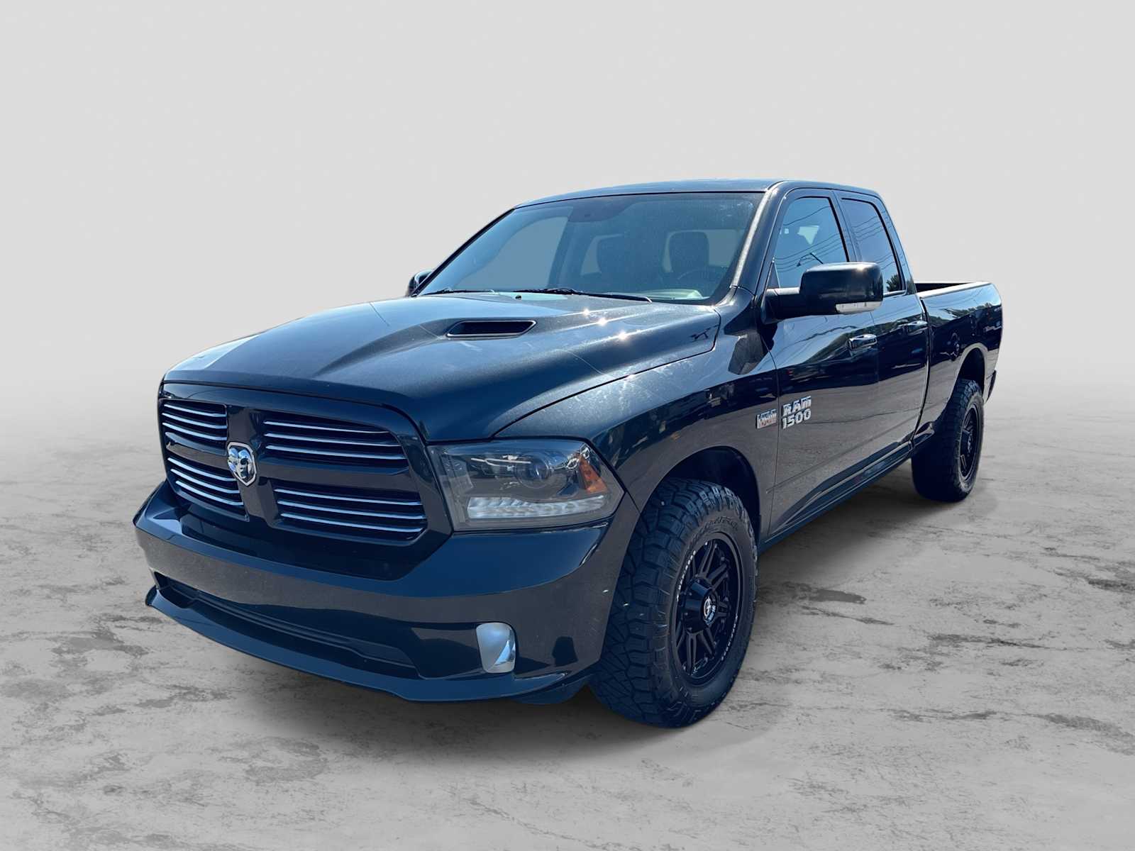 2015 Ram 1500