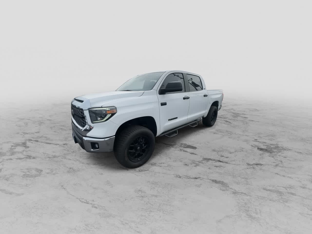 2019 Toyota Tundra SR5 Grade photo 4