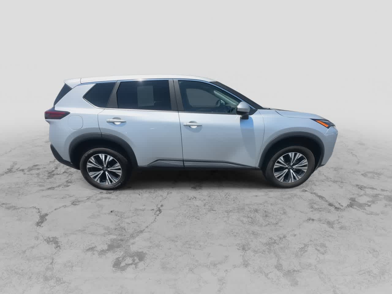 Thumbnail: 2023 Nissan Rogue - 9