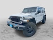  Jeep Wrangler 4xe