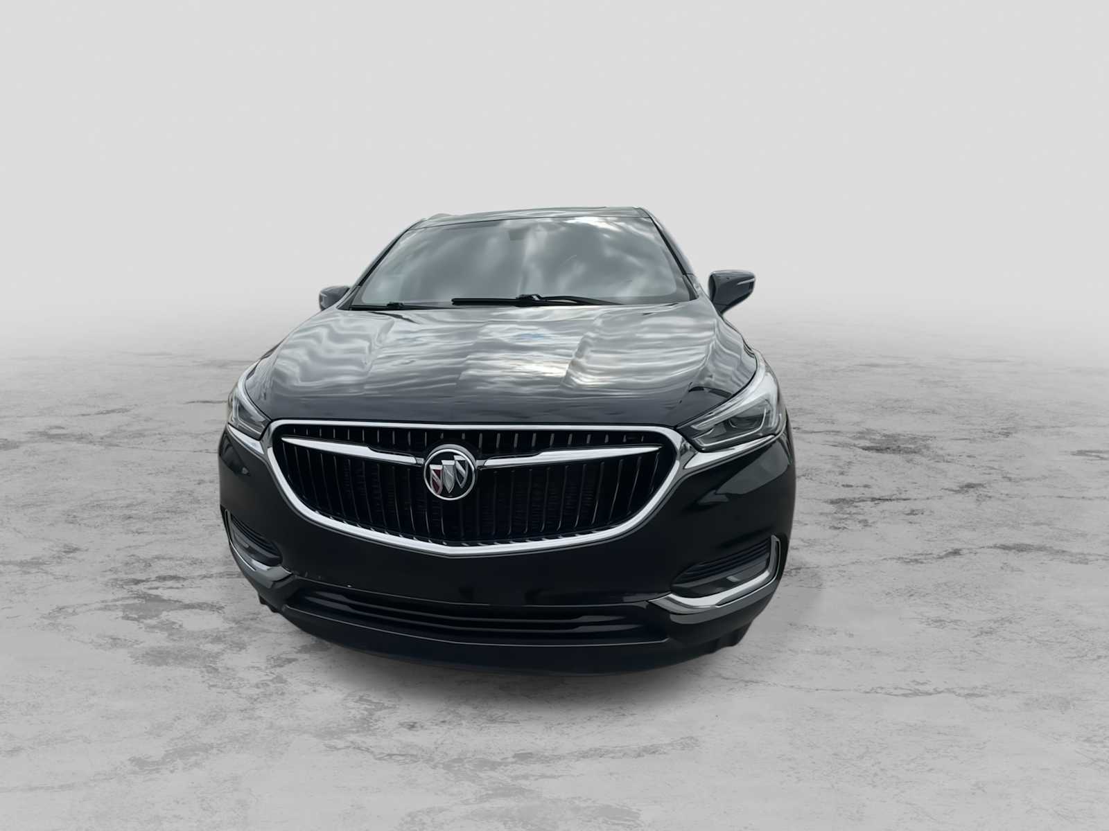 Thumbnail: 2020 Buick Enclave - 3
