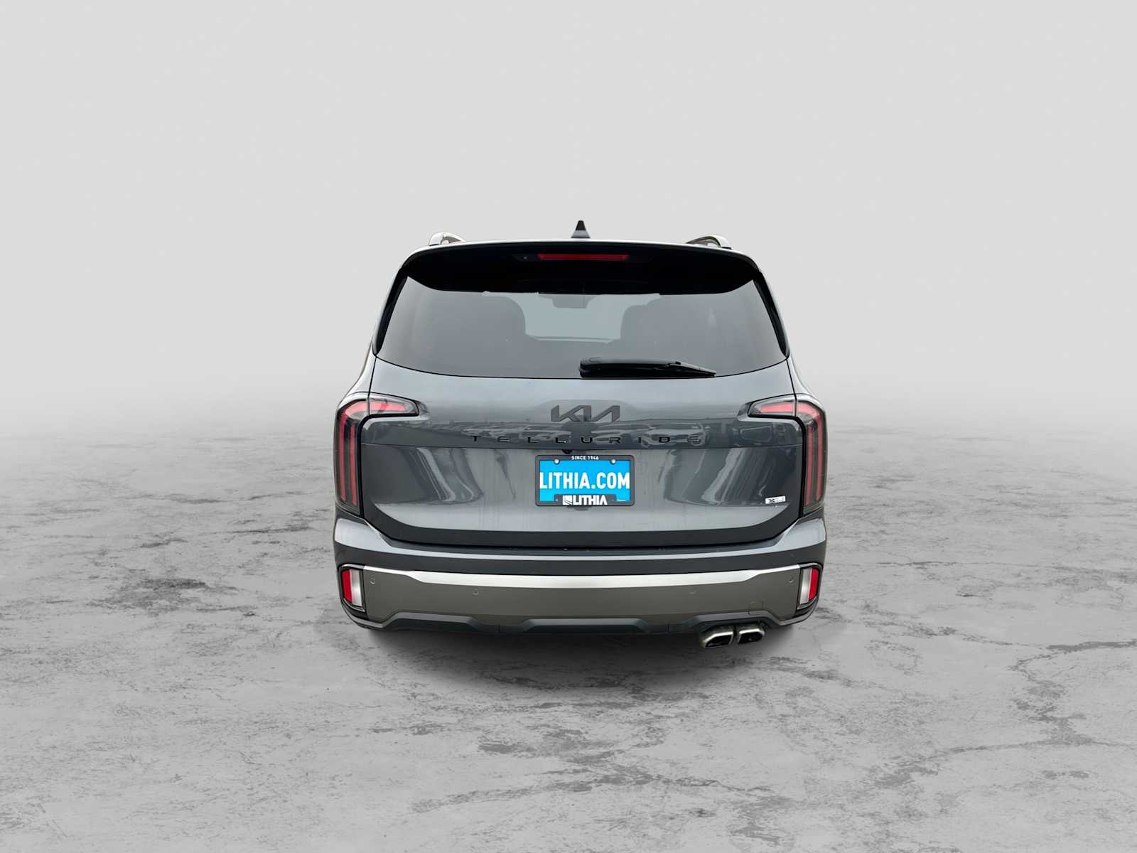 Thumbnail: 2023 Kia Telluride - 7