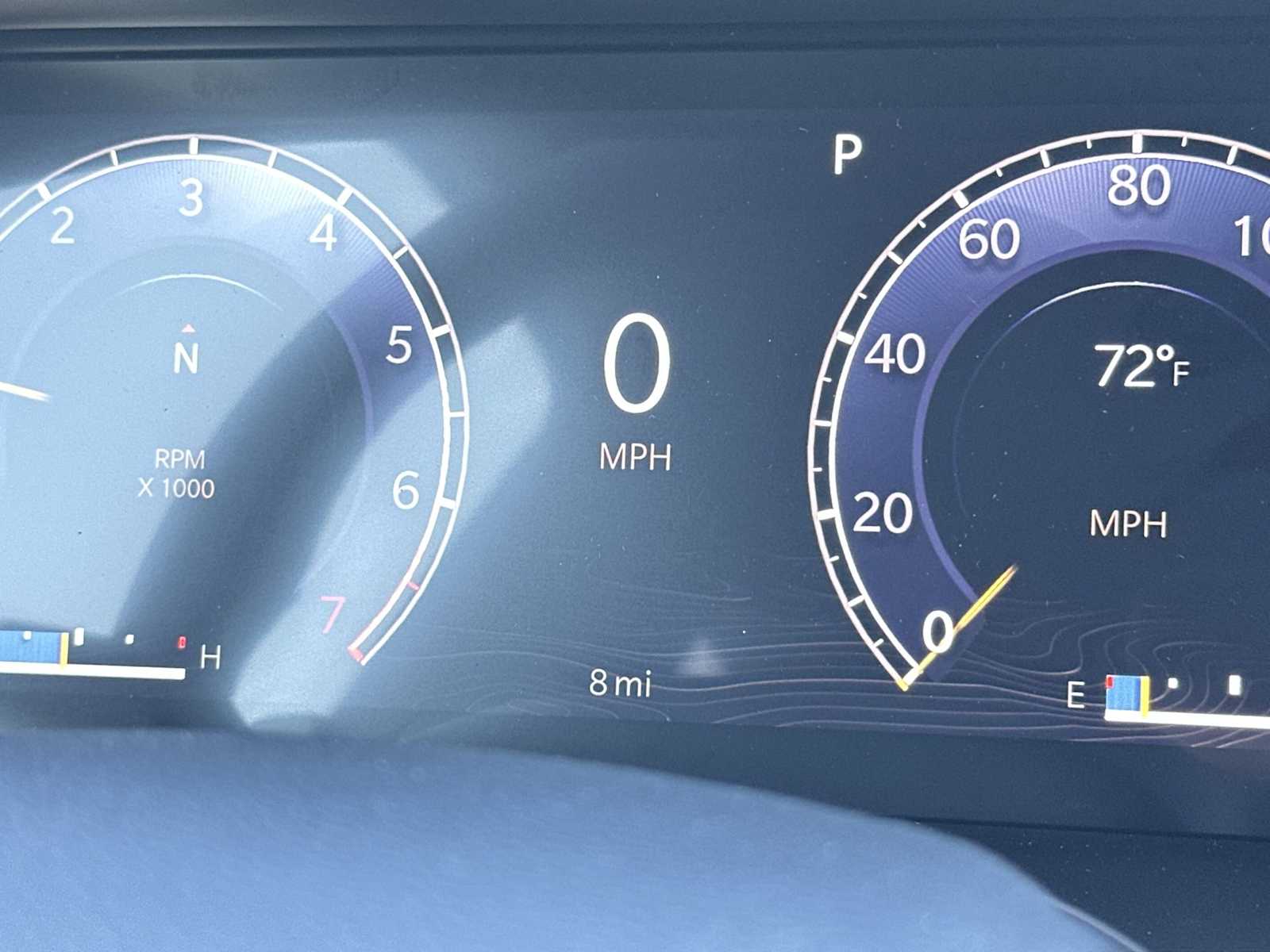 Thumbnail: 2025 Jeep Grand Cherokee - 10