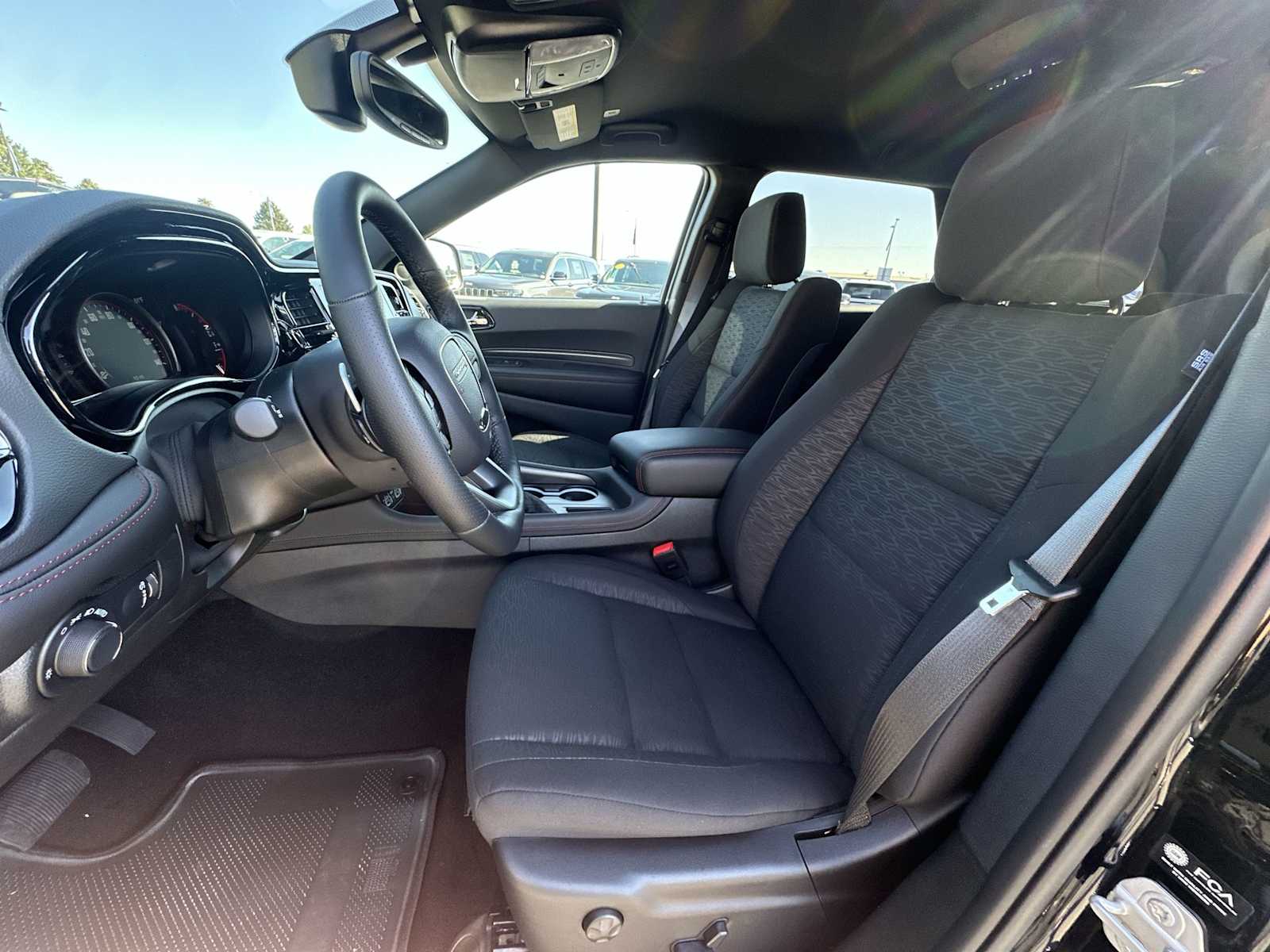 Thumbnail: 2026 Dodge Durango - 13