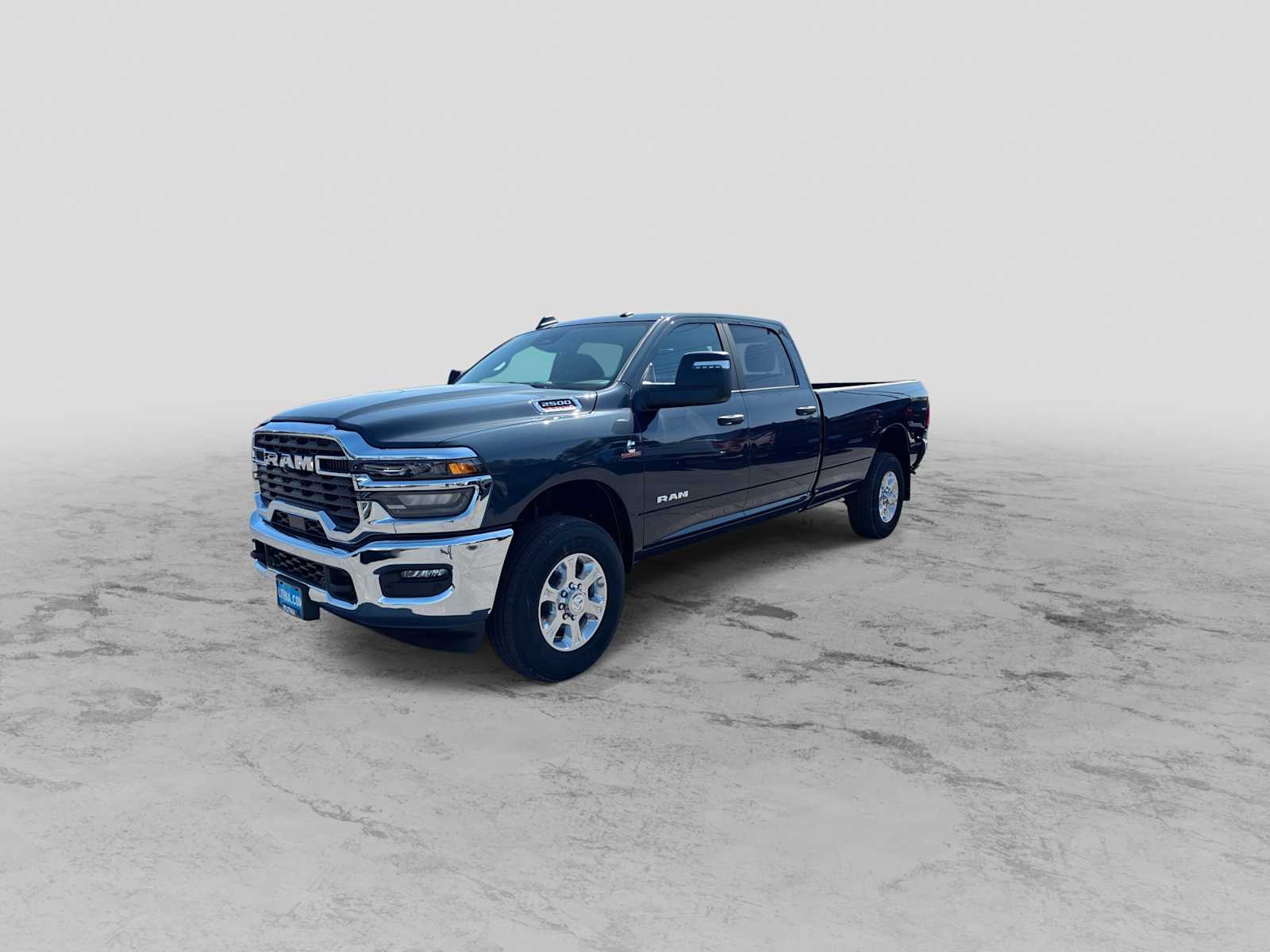 Thumbnail: 2026 RAM 2500 - 4