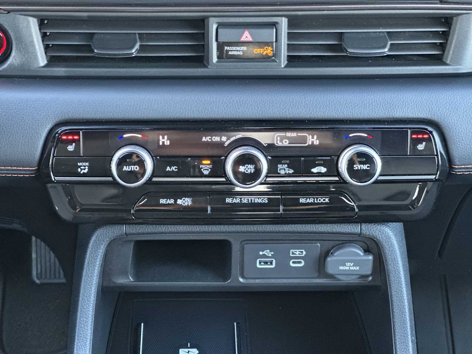 Thumbnail: 2024 Honda Pilot - 17