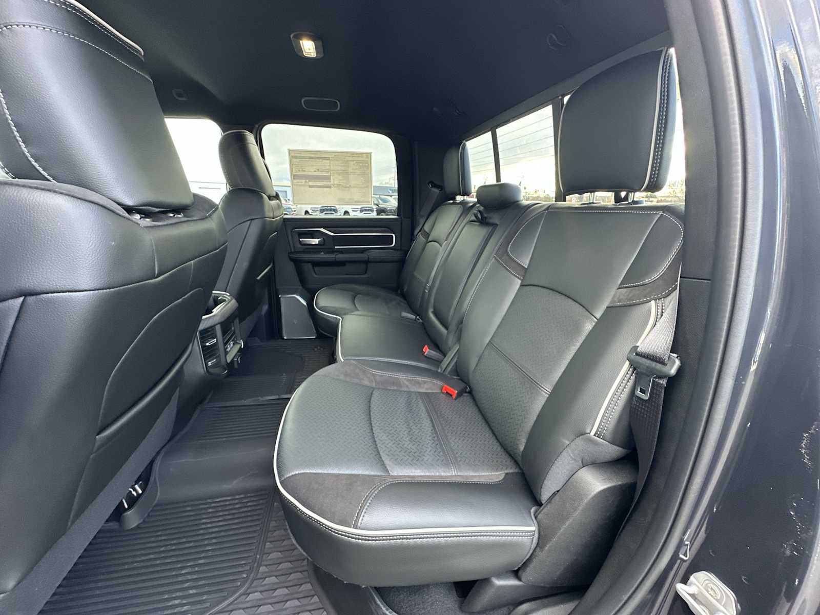 Thumbnail: 2026 RAM 3500 - 23