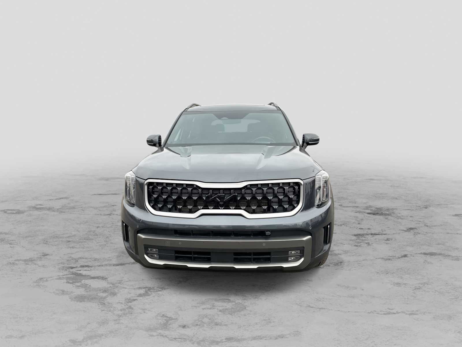 Thumbnail: 2023 Kia Telluride - 3