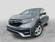 Honda CR-V Hybrid