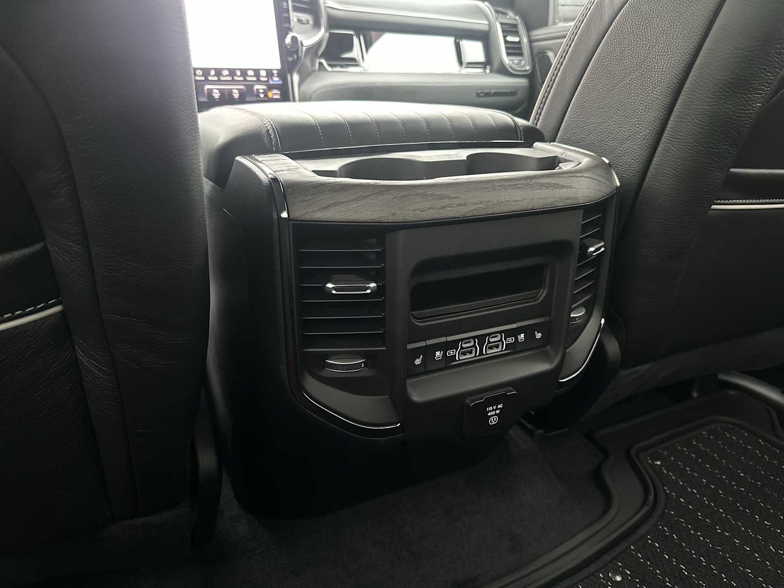 Thumbnail: 2026 RAM 1500 - 22