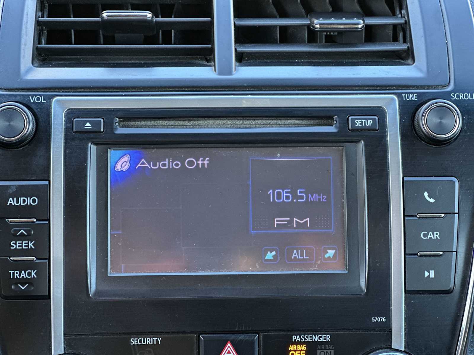 Thumbnail: 2013 Toyota Camry - 12