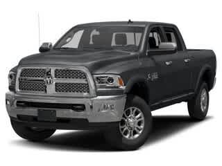 2018 RAM 3500 Laramie -
                  Billings, MT