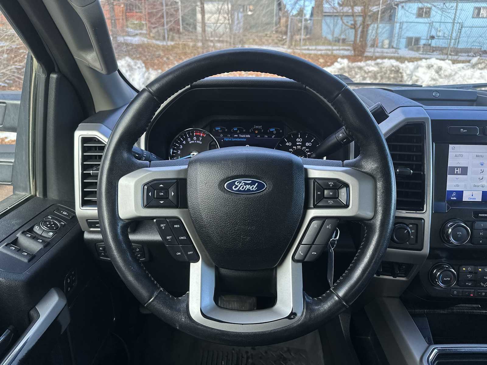 Thumbnail: 2020 Ford F-350 - 11