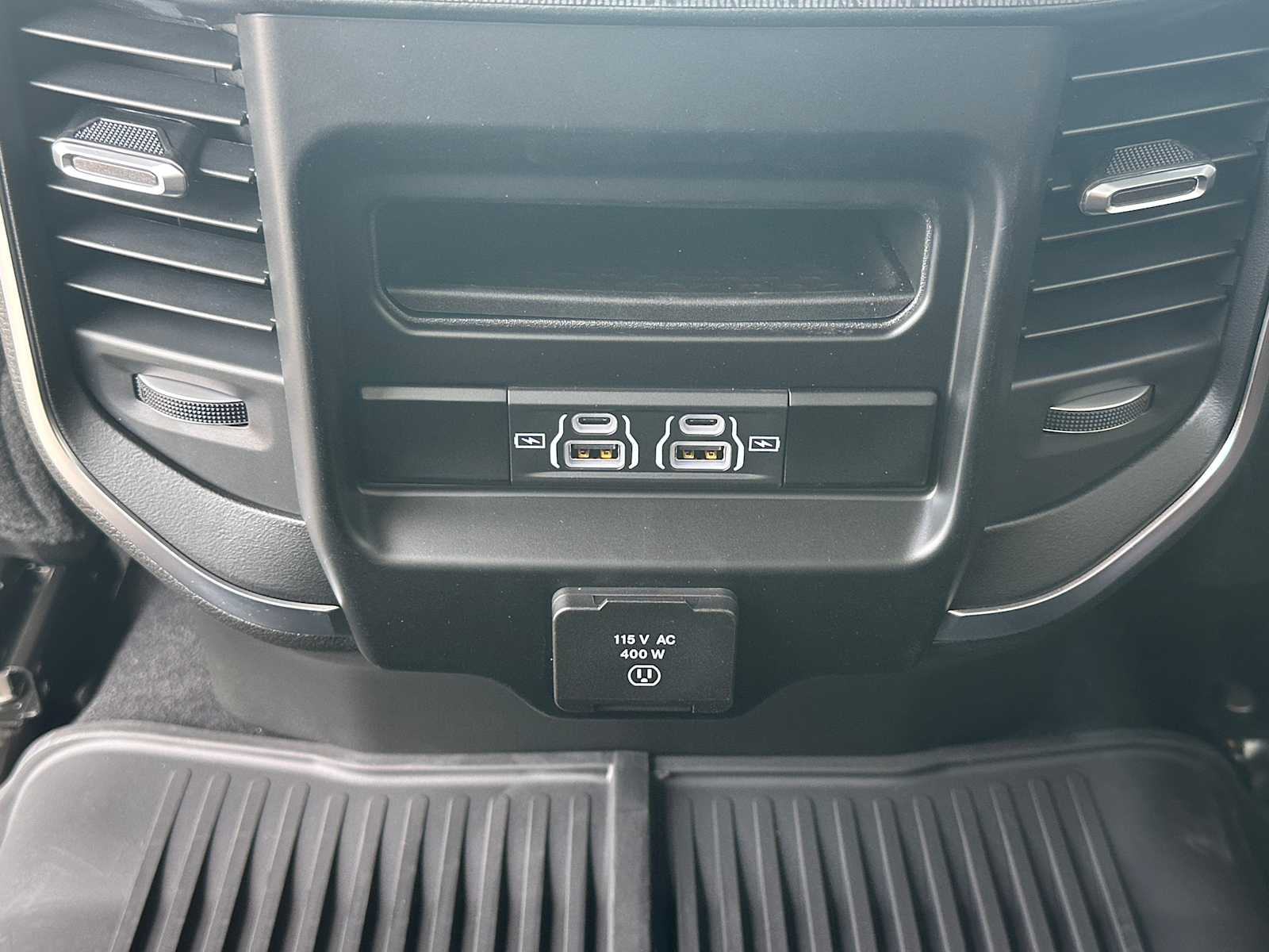 Thumbnail: 2025 RAM 3500 - 16