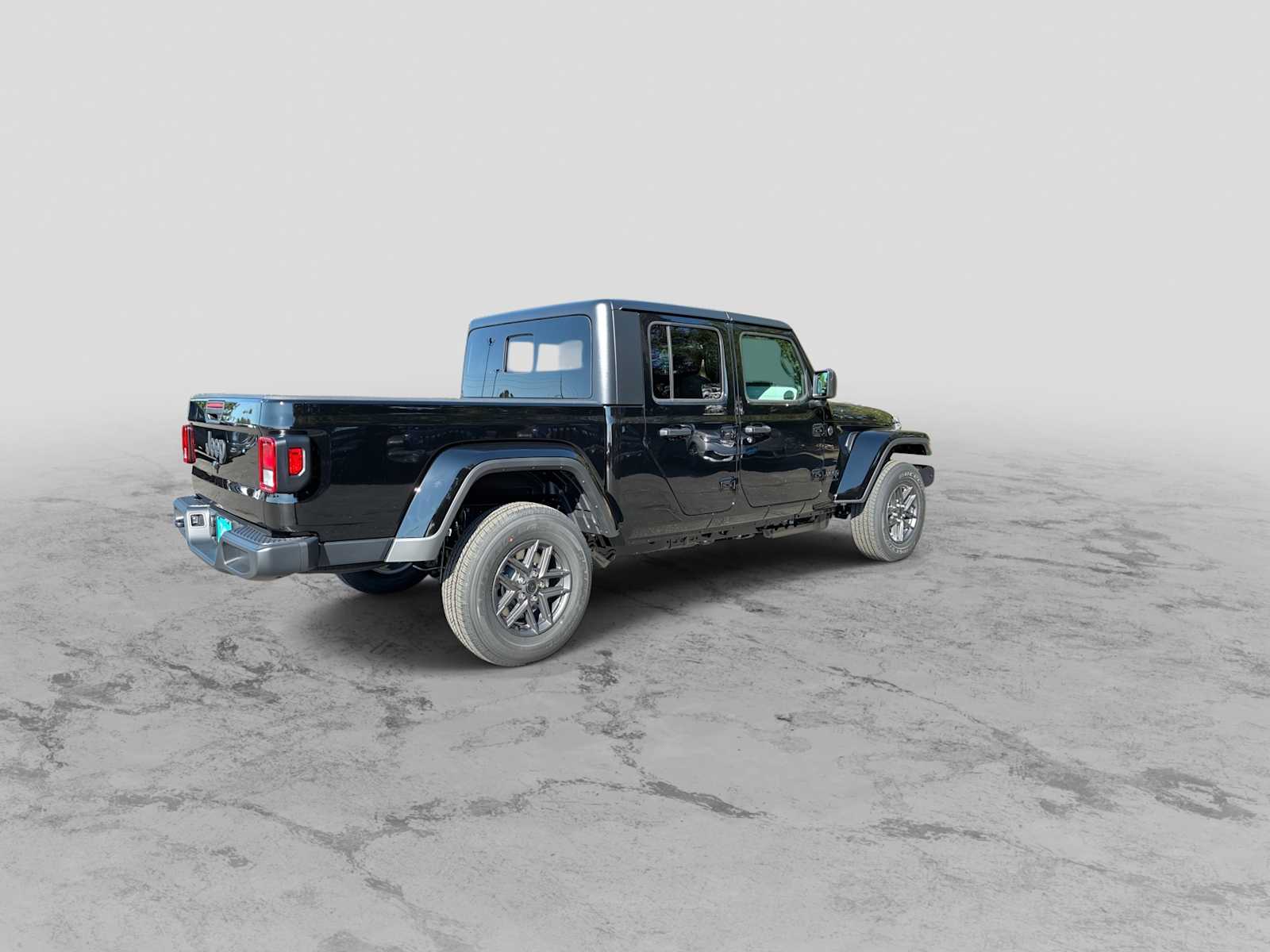 Thumbnail: 2026 Jeep Gladiator - 8