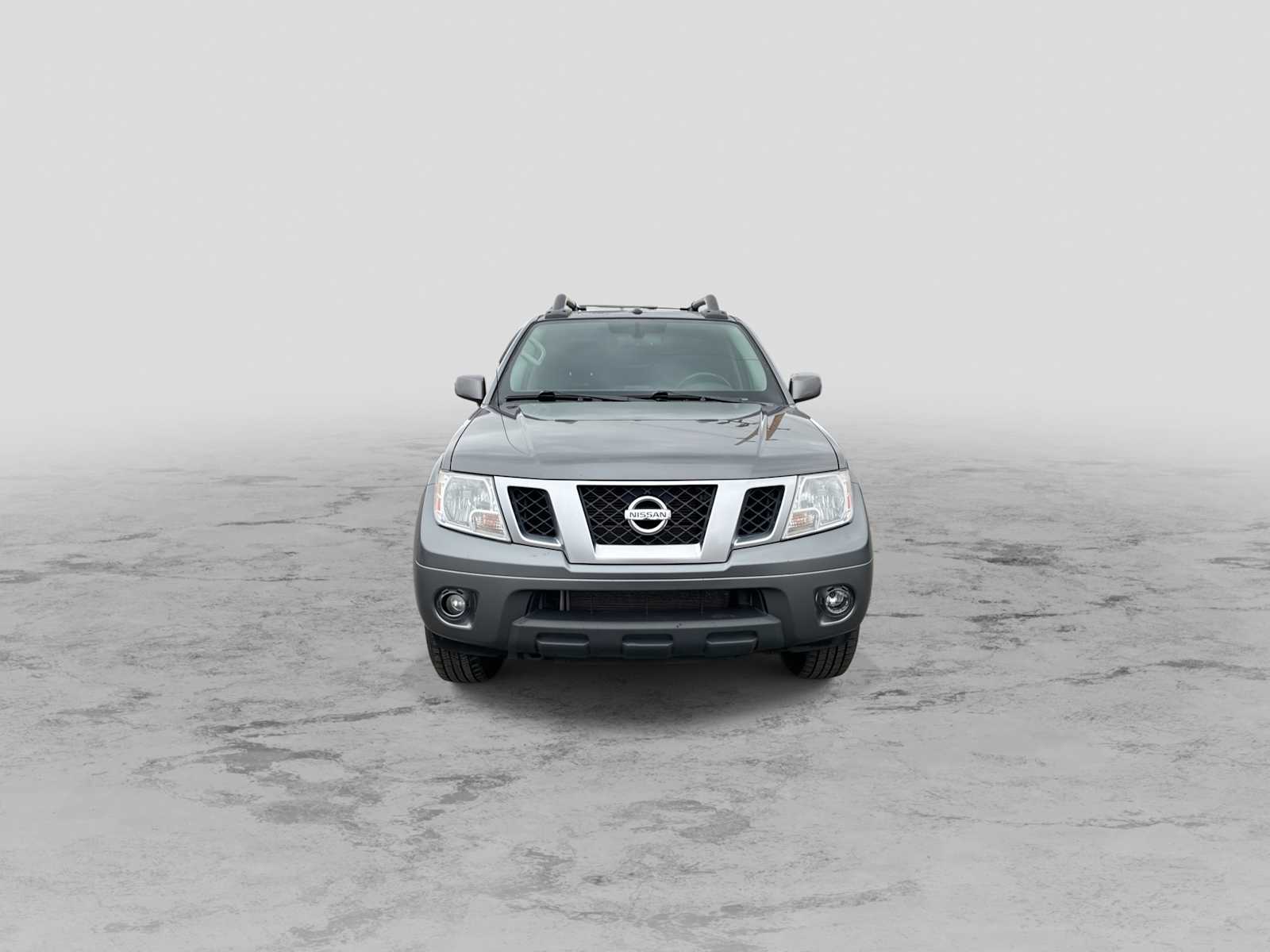 Thumbnail: 2020 Nissan Frontier - 3