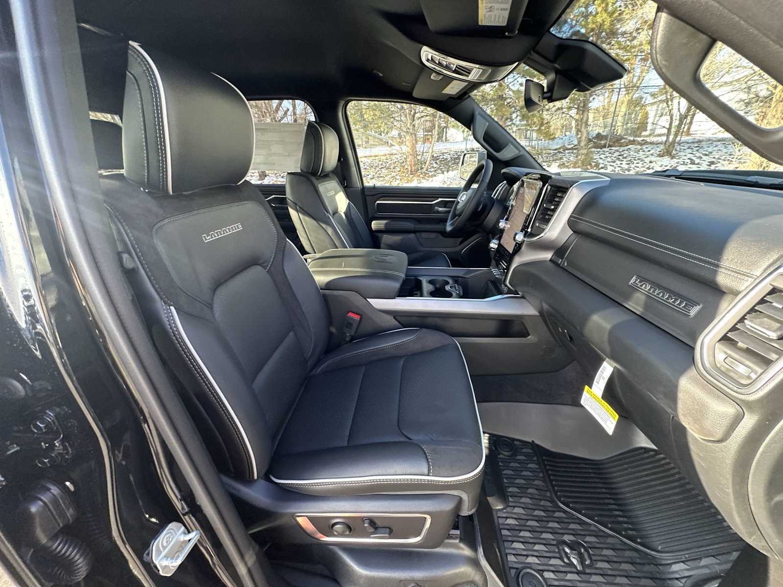 Thumbnail: 2026 RAM 1500 - 24