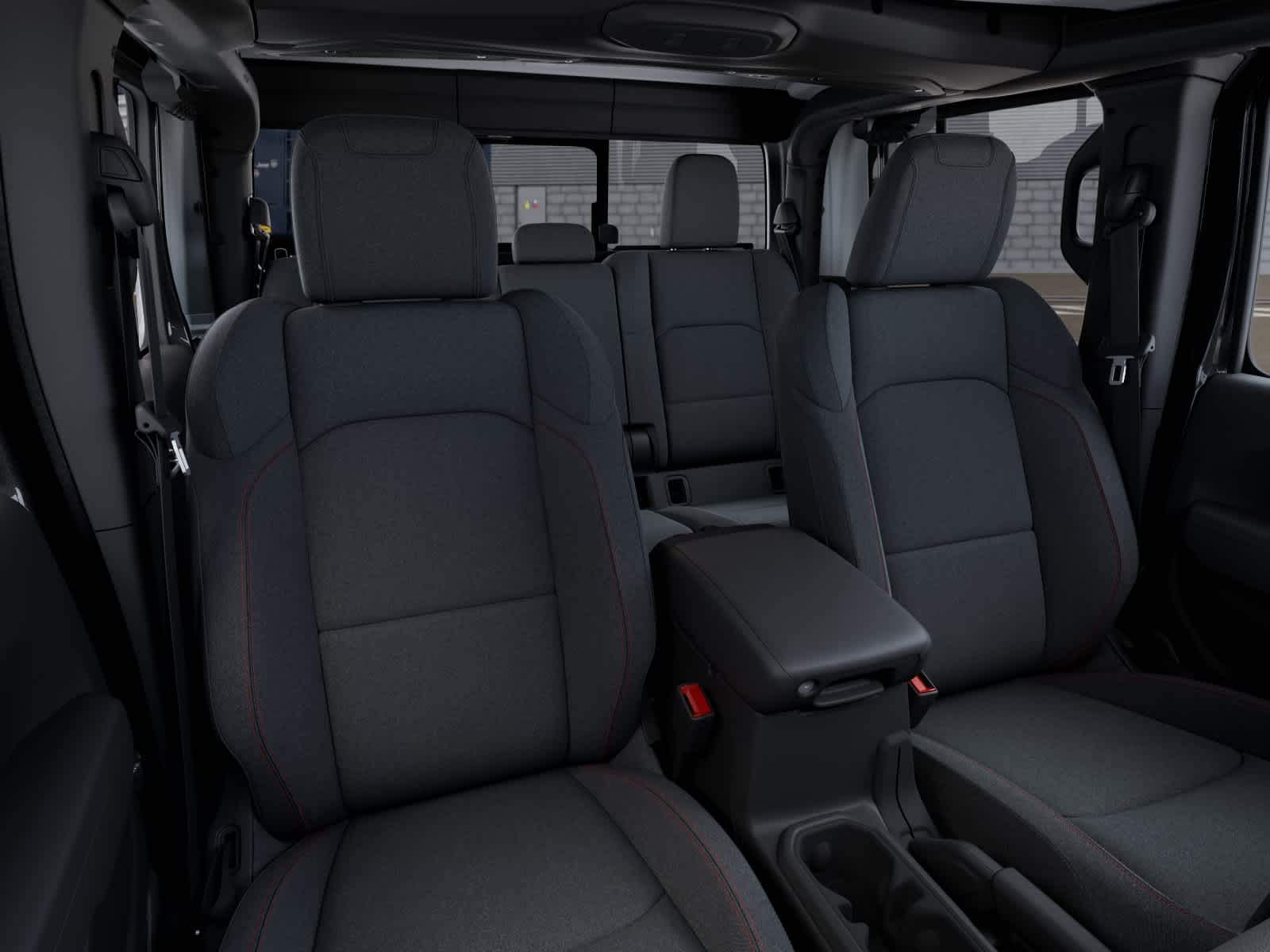 Thumbnail: 2026 Jeep Gladiator - 9