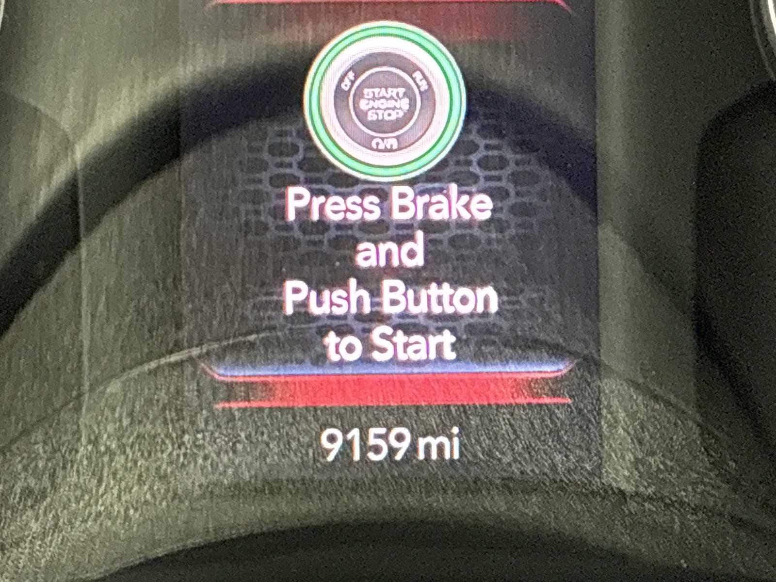 Thumbnail: 2025 RAM 1500 - 10