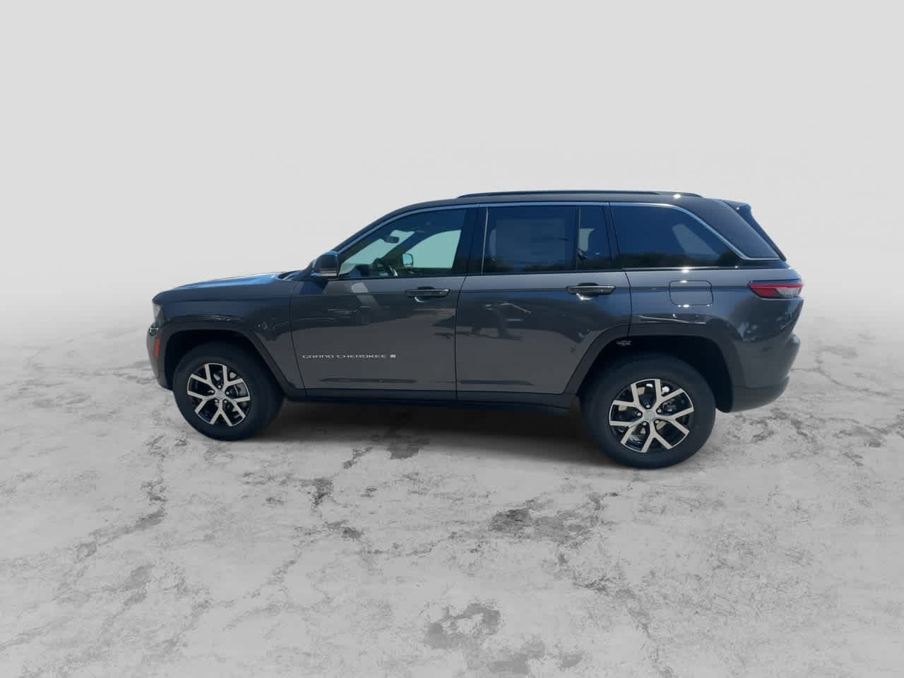 Thumbnail: 2025 Jeep Grand Cherokee - 5