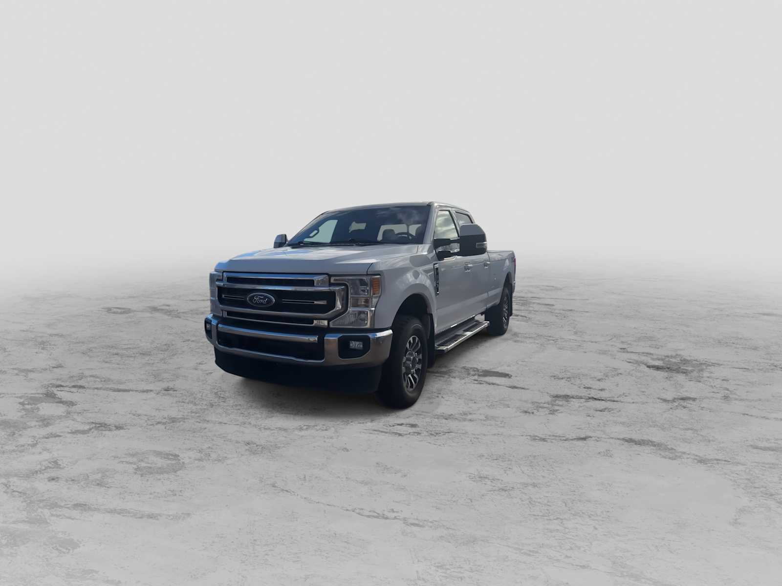 Thumbnail: 2020 Ford F-350 - 3