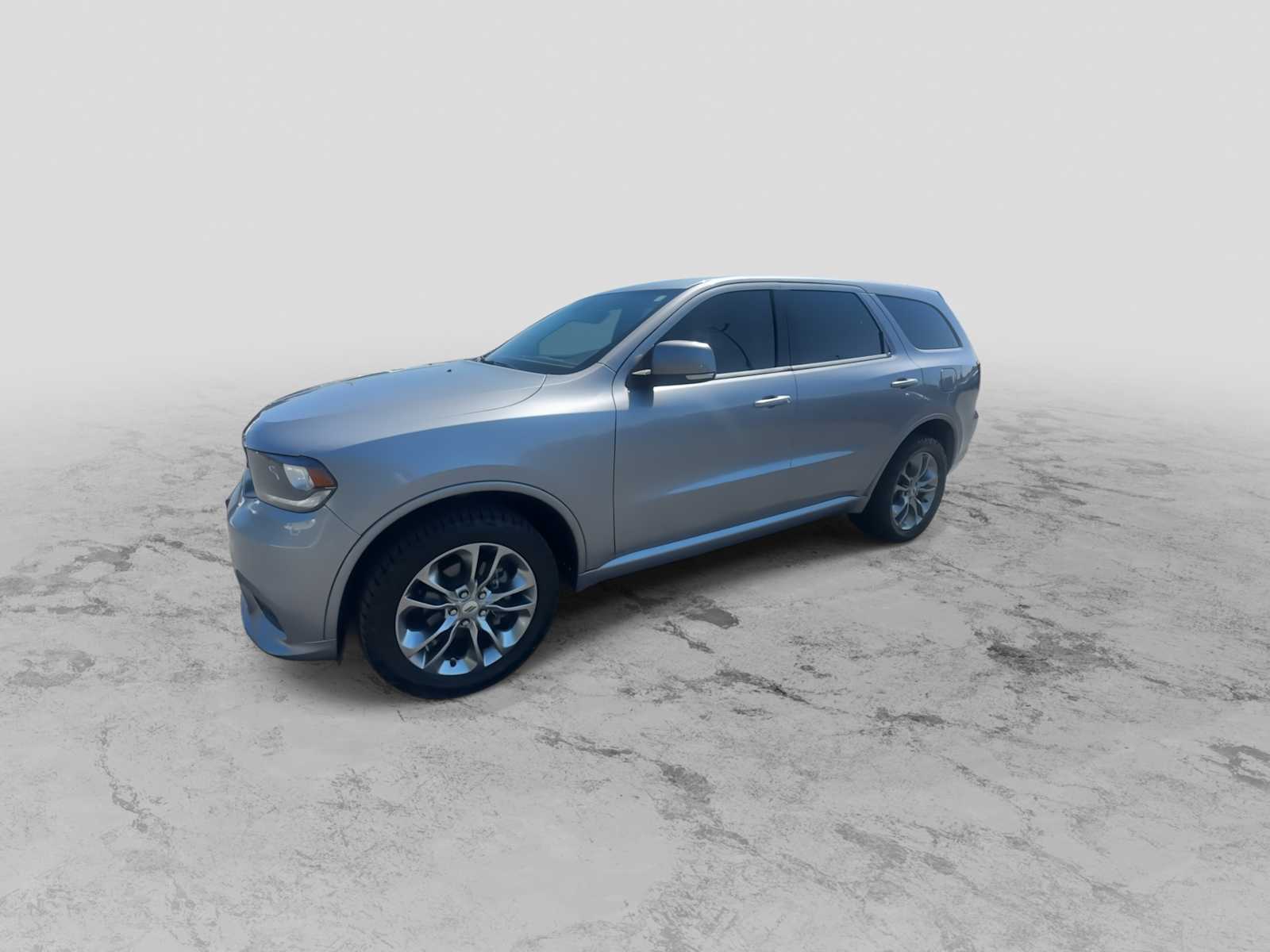 Thumbnail: 2019 Dodge Durango - 4