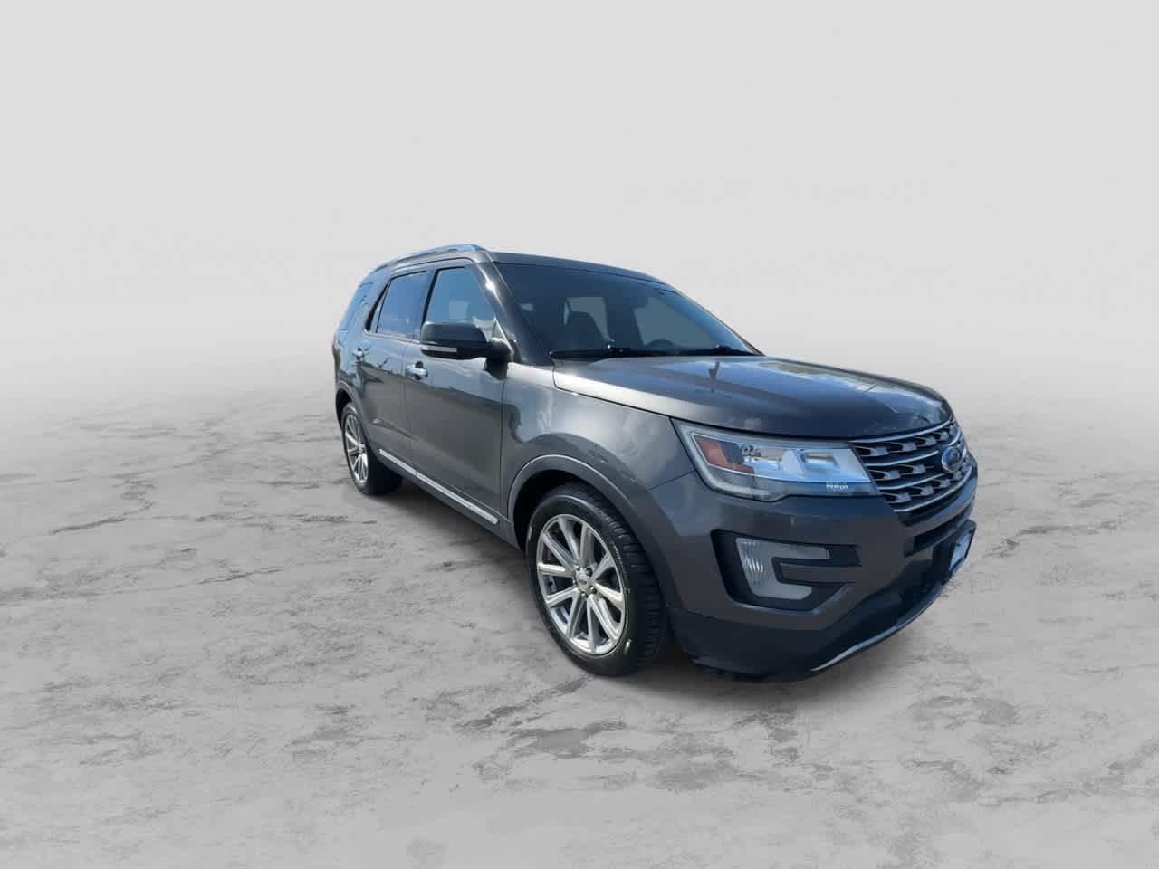 Thumbnail: 2016 Ford Explorer - 2