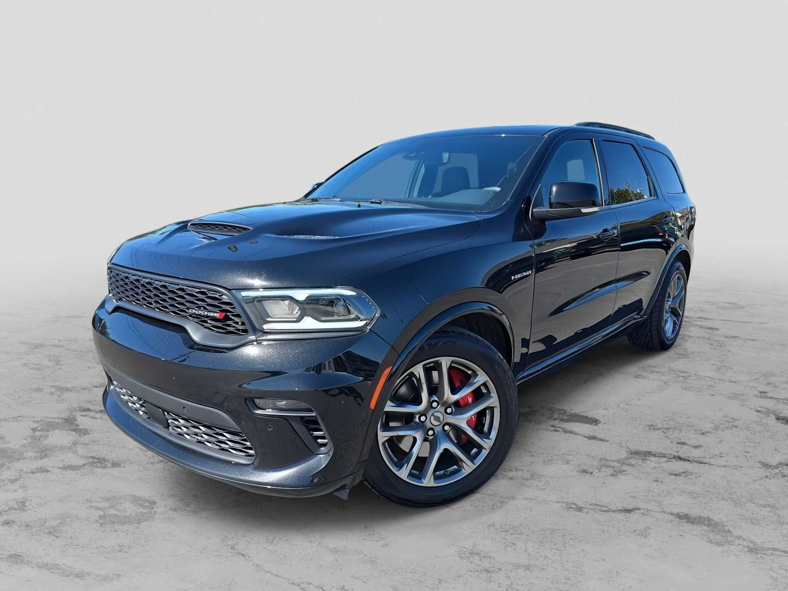 2023 Dodge Durango R/T -
                  Billings, MT