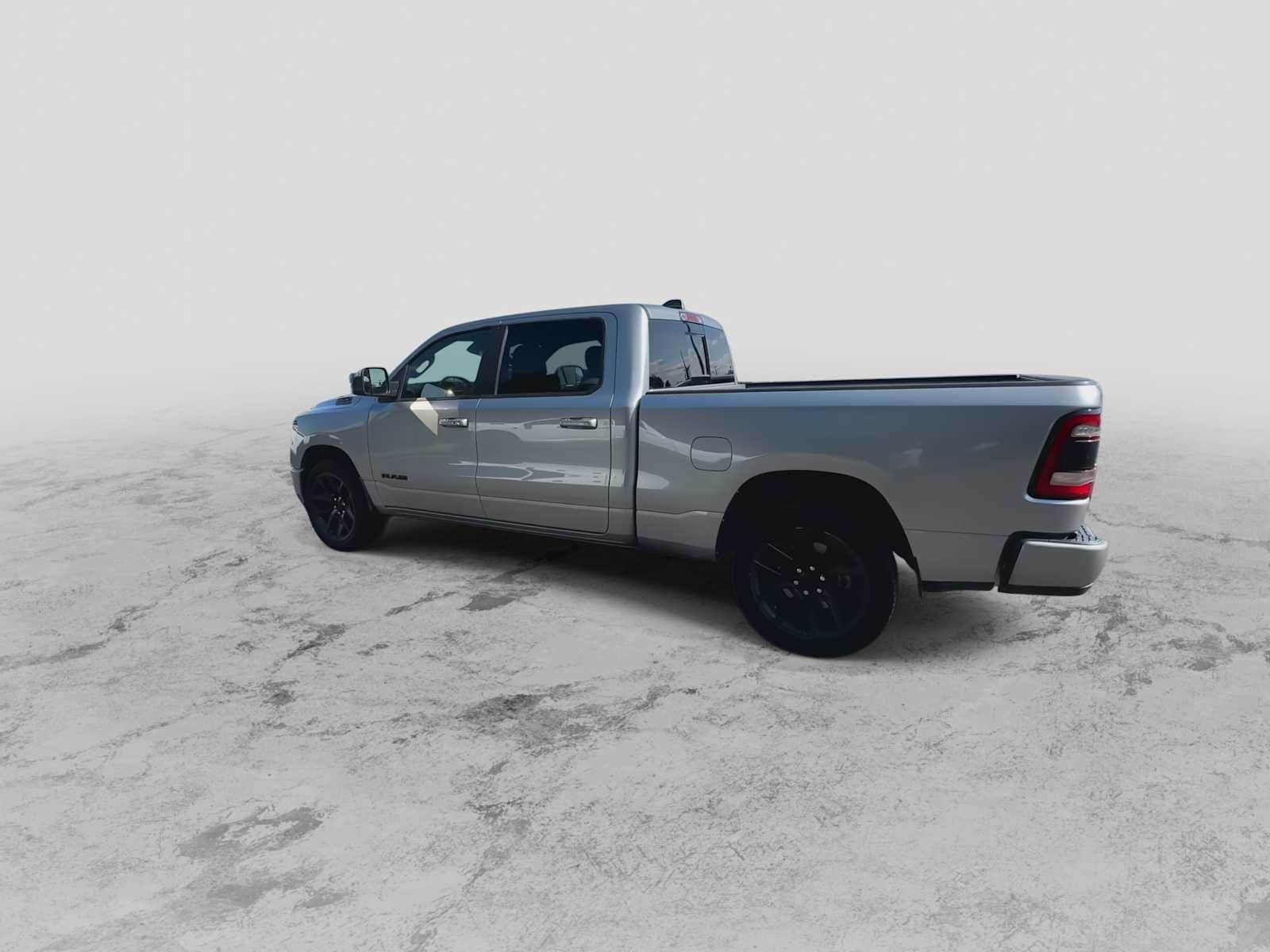 Thumbnail: 2021 RAM 1500 - 6