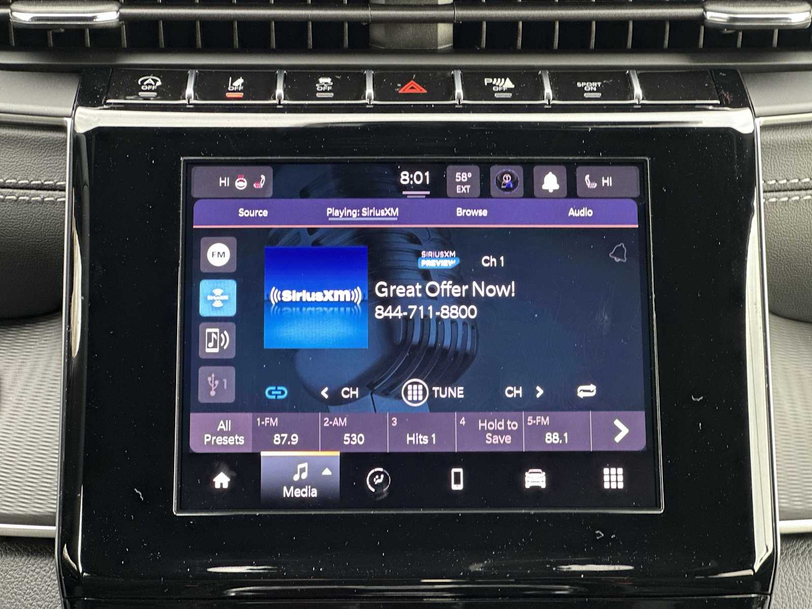 Thumbnail: 2025 Jeep Grand Cherokee - 12