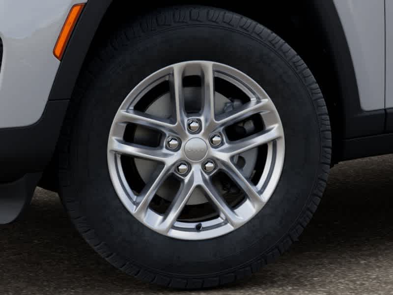 Thumbnail: 2026 Jeep Grand Cherokee - 4