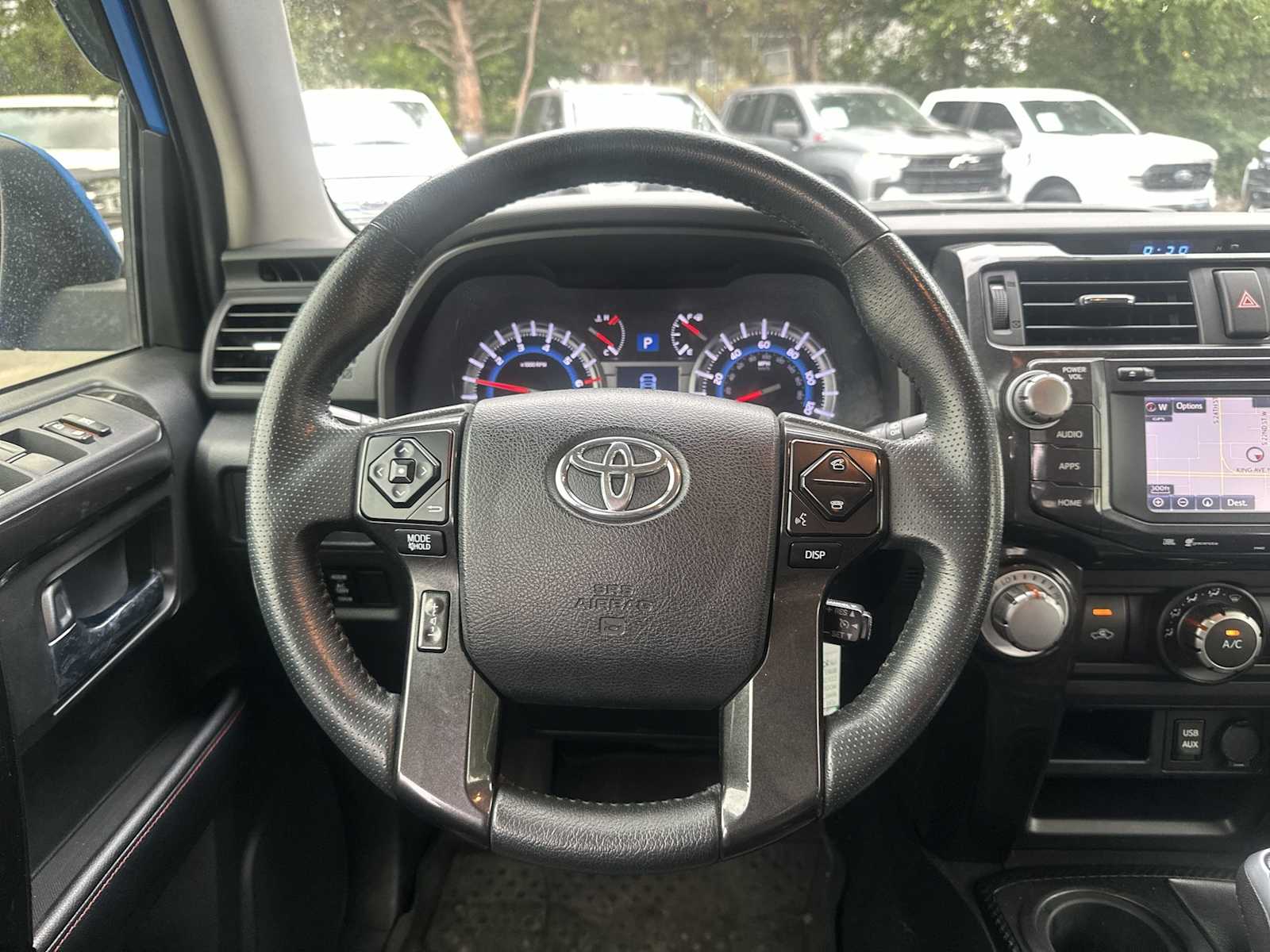 Thumbnail: 2019 Toyota 4Runner - 11