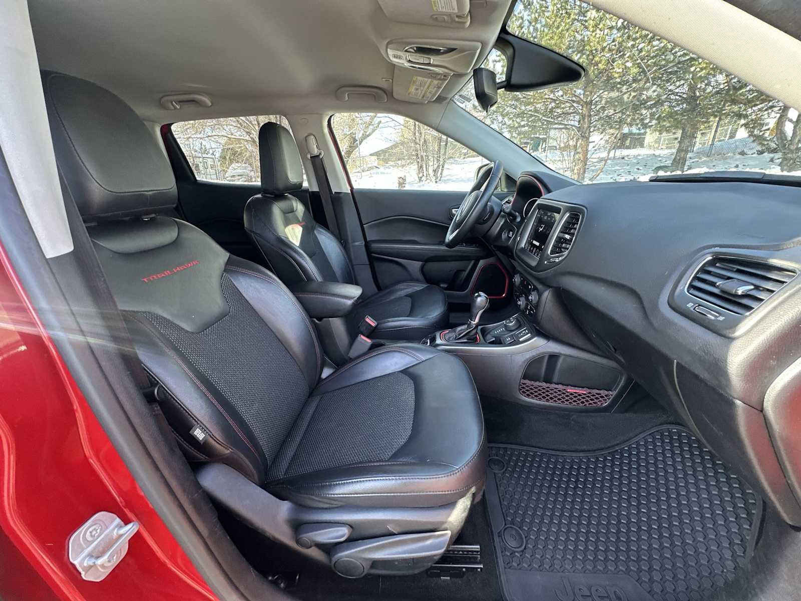 Thumbnail: 2019 Jeep Compass - 23