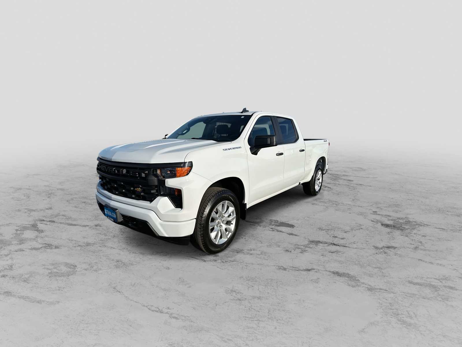 Thumbnail: 2022 Chevrolet Silverado 1500 - 4