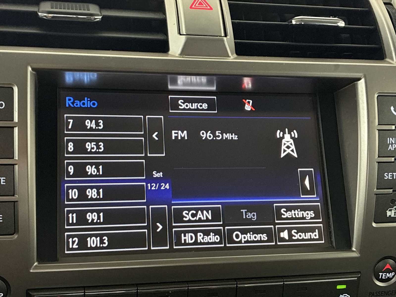 Thumbnail: 2017 Lexus GX - 12