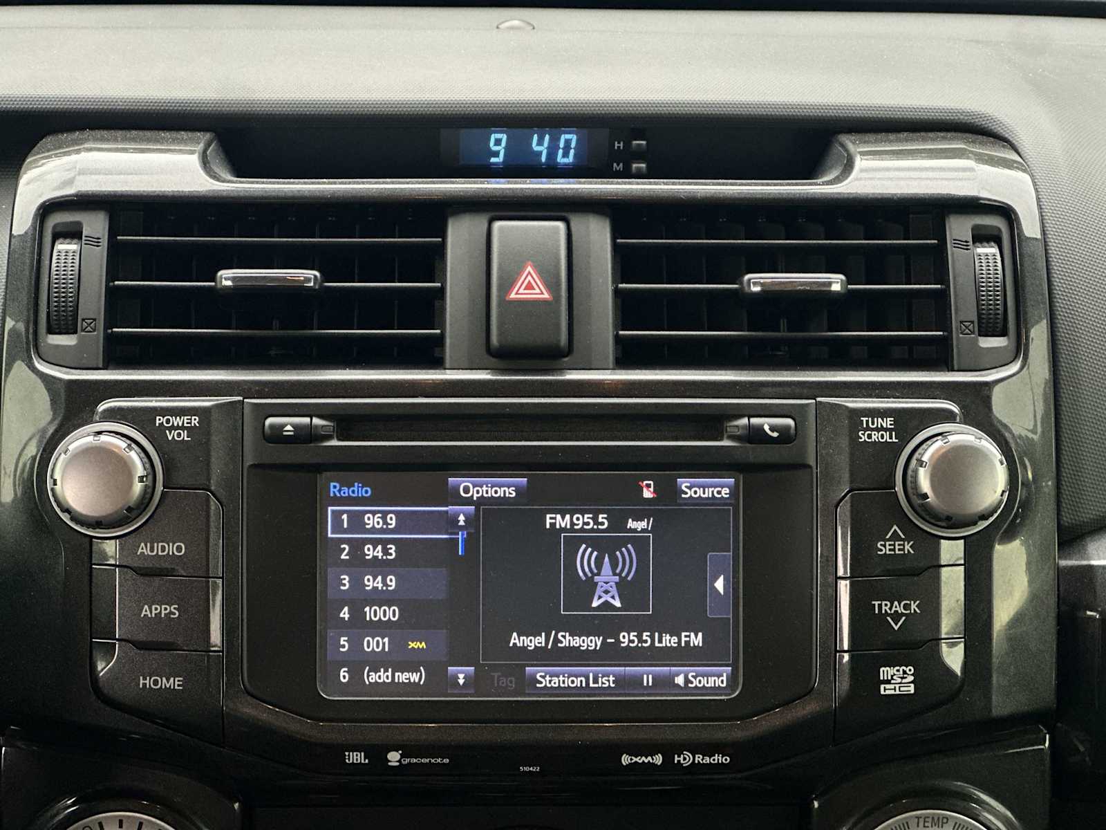 Thumbnail: 2019 Toyota 4Runner - 12