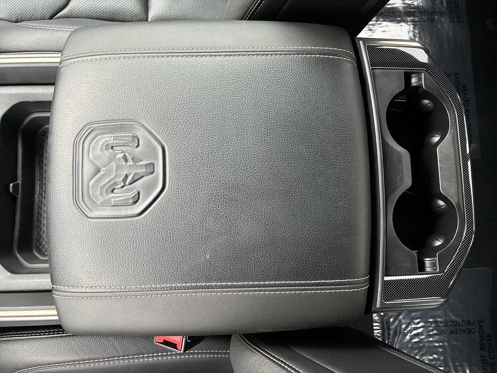 Thumbnail: 2019 RAM 1500 - 22