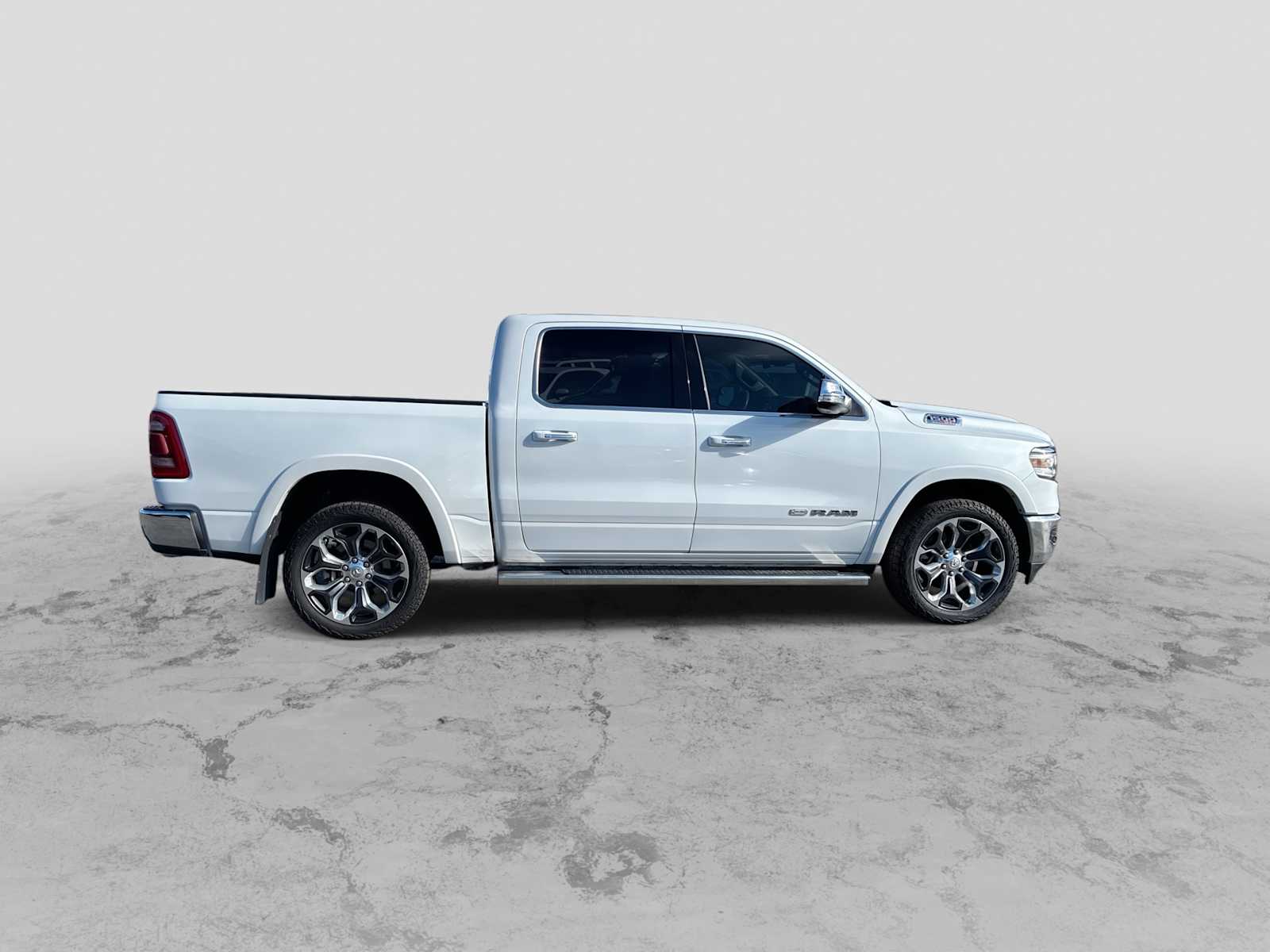 Thumbnail: 2022 RAM 1500 - 9