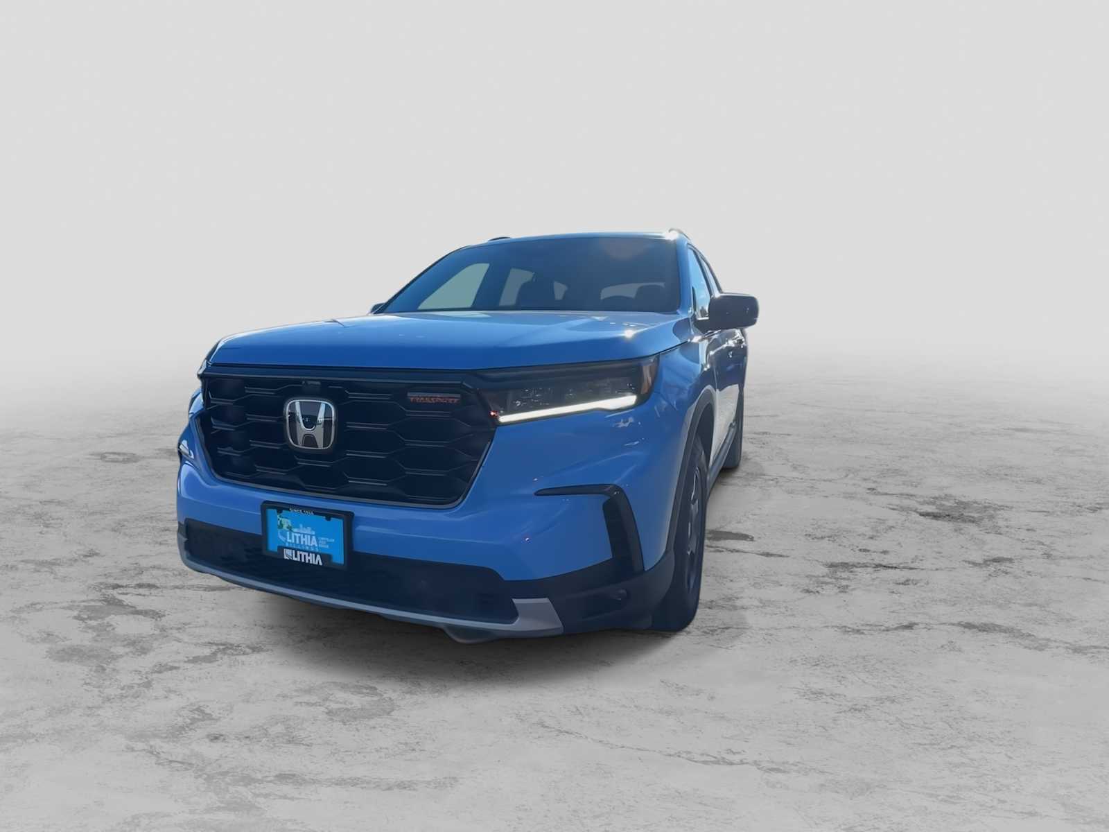 Thumbnail: 2024 Honda Pilot - 4