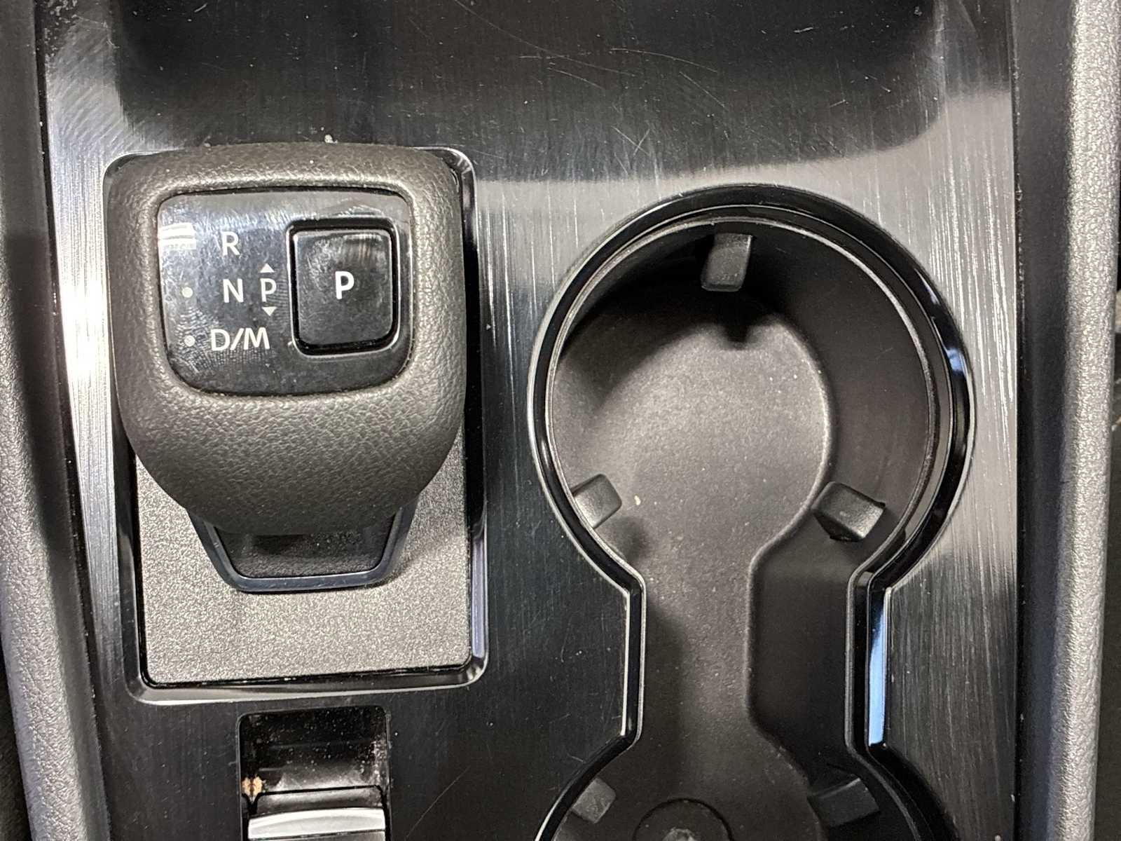 Thumbnail: 2023 Nissan Rogue - 20