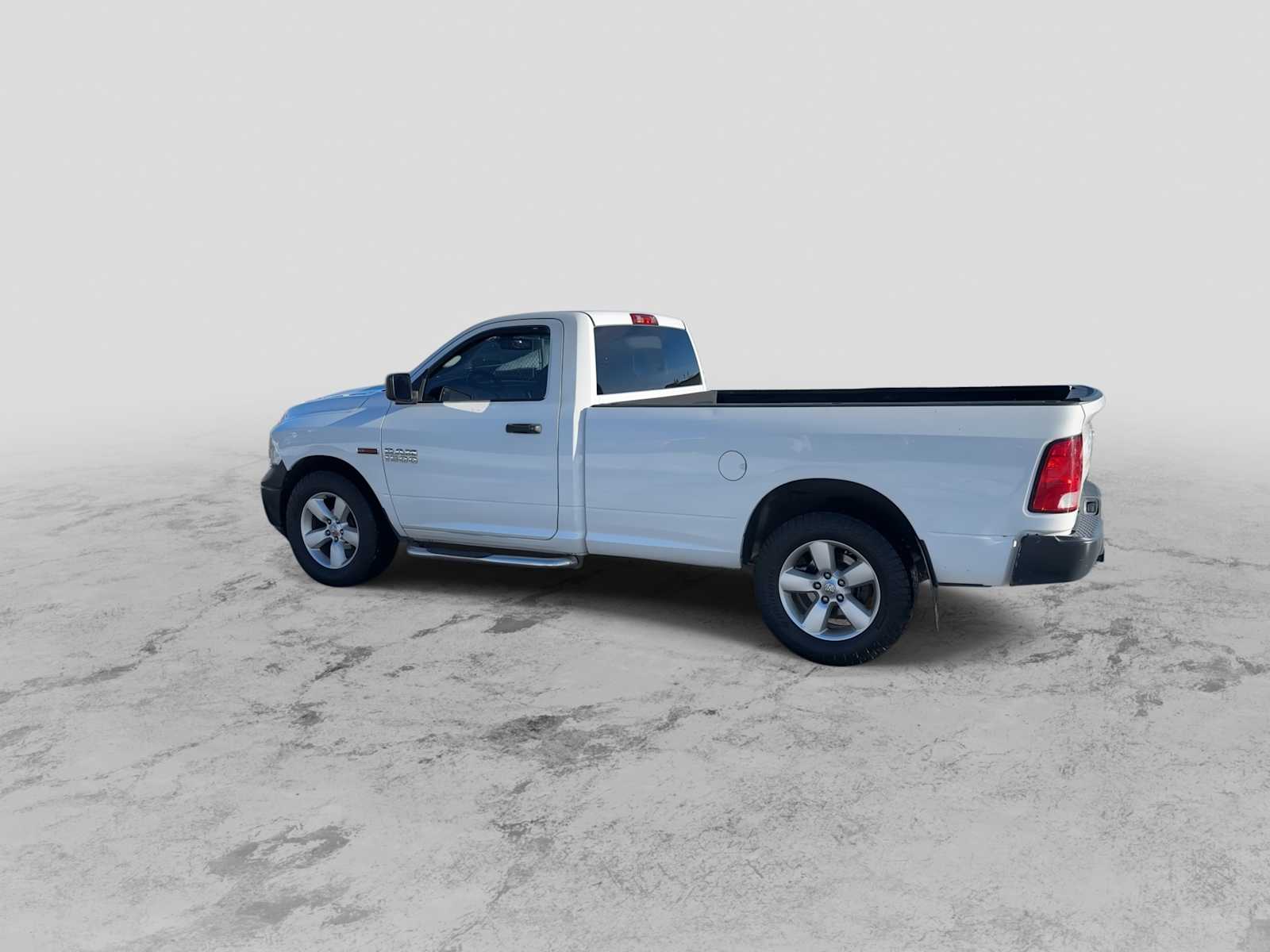 Thumbnail: 2016 RAM 1500 - 6