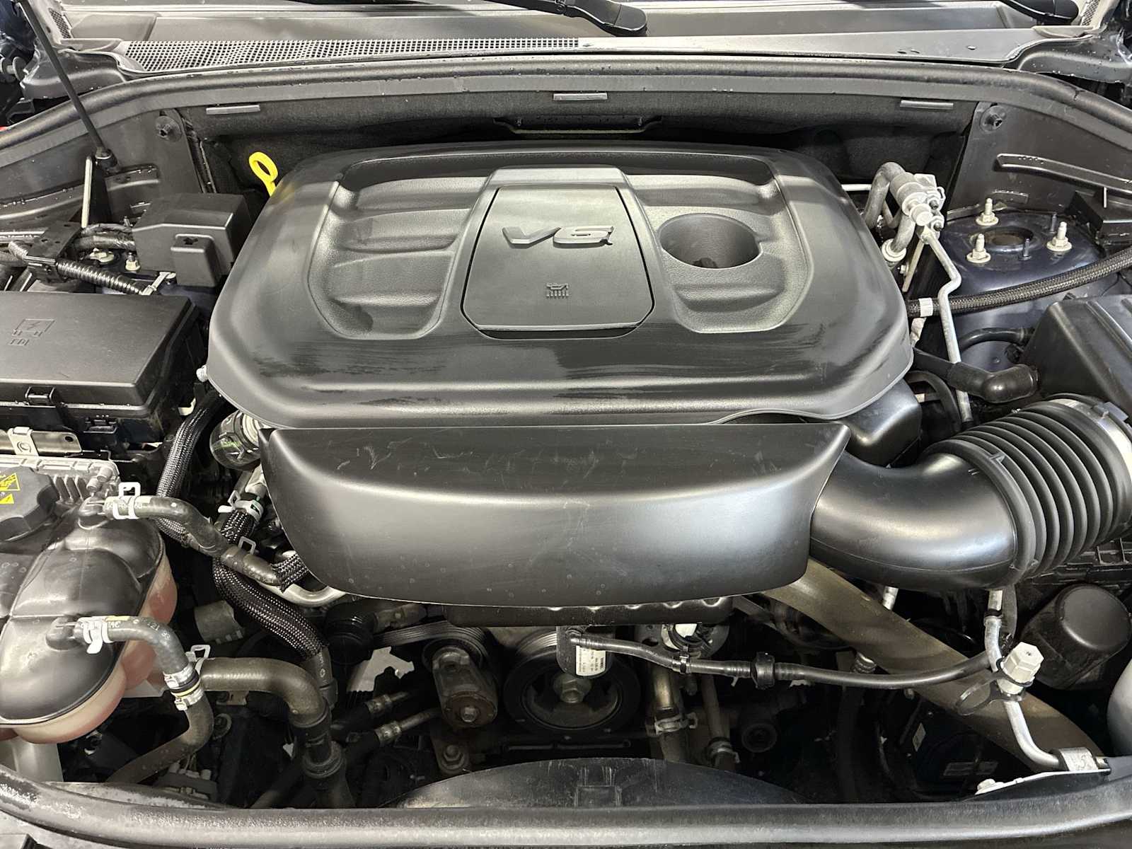 Thumbnail: 2019 Jeep Grand Cherokee - 18